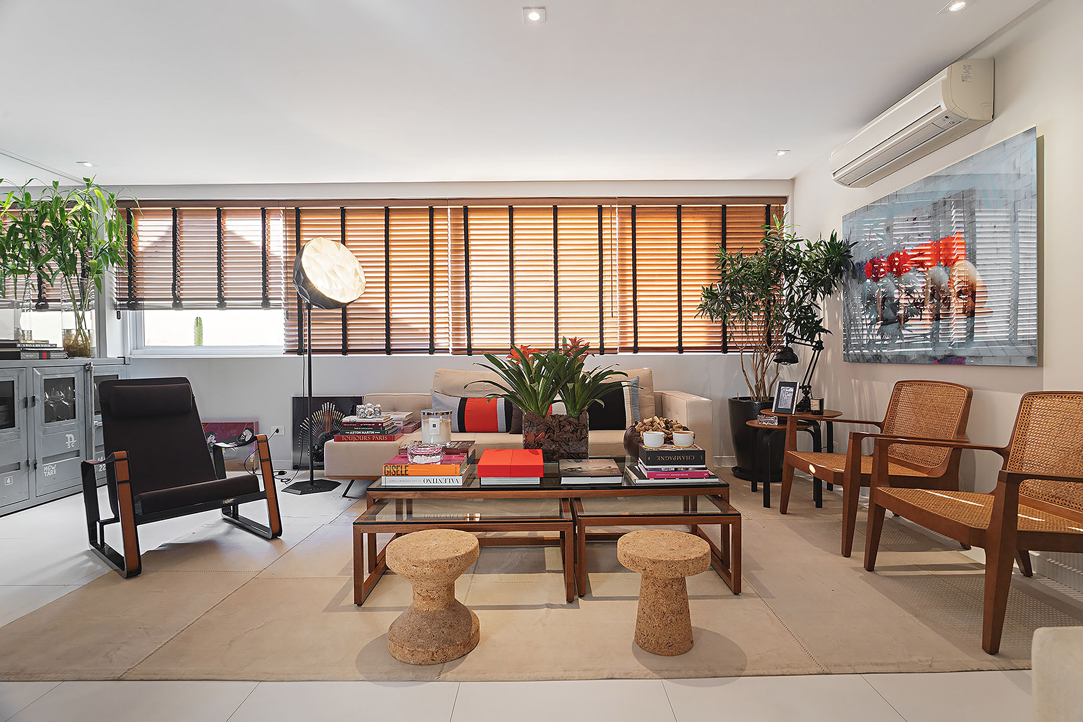 Apartamento no Jardim Paulista