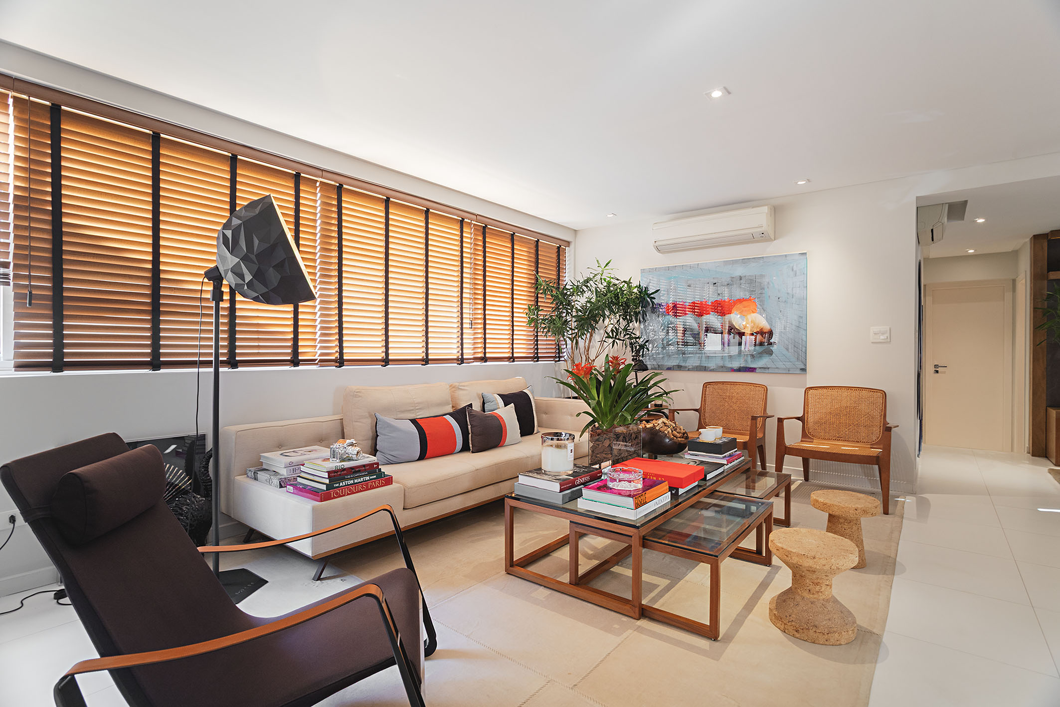 Apartamento no Jardim Paulista