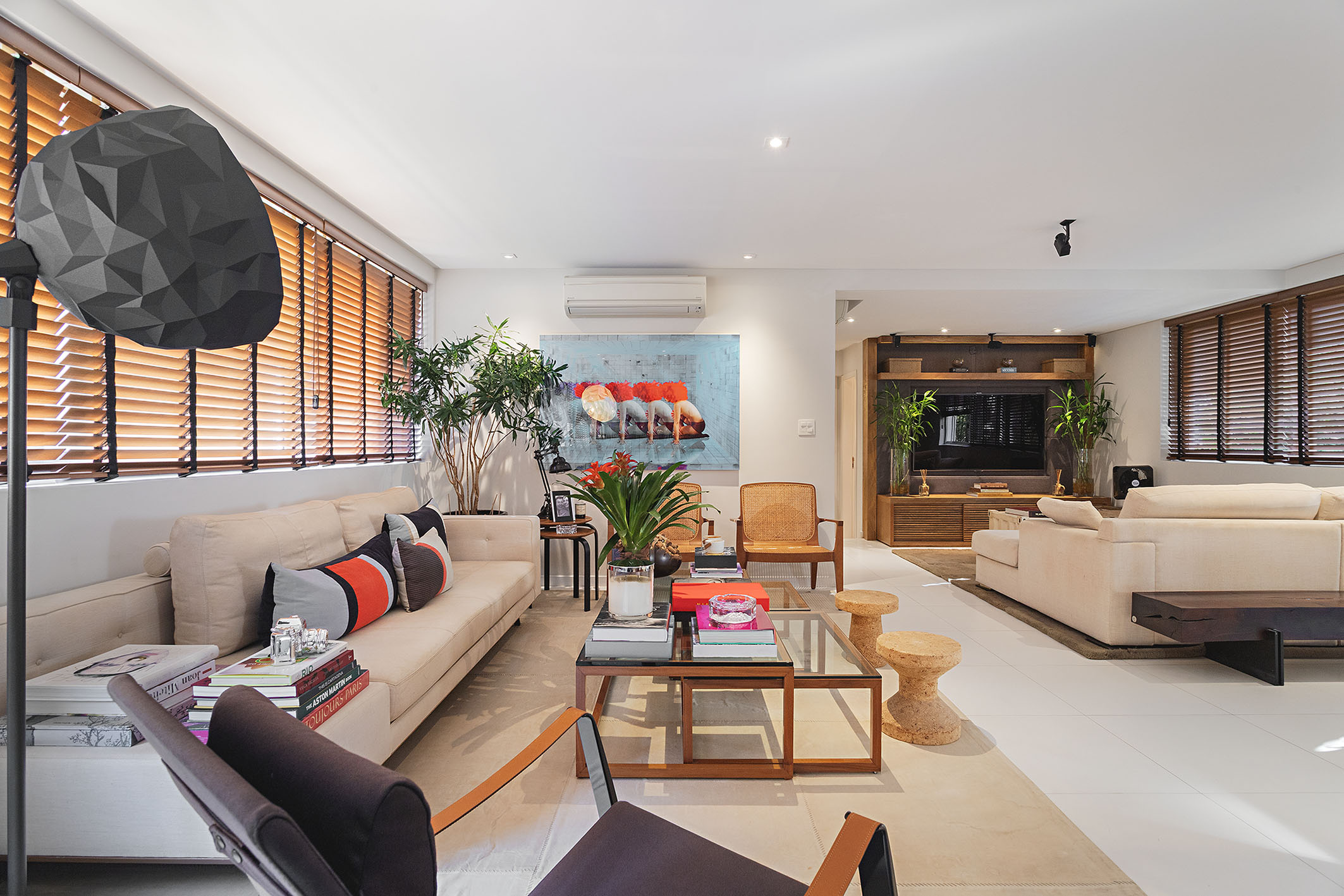 Apartamento no Jardim Paulista