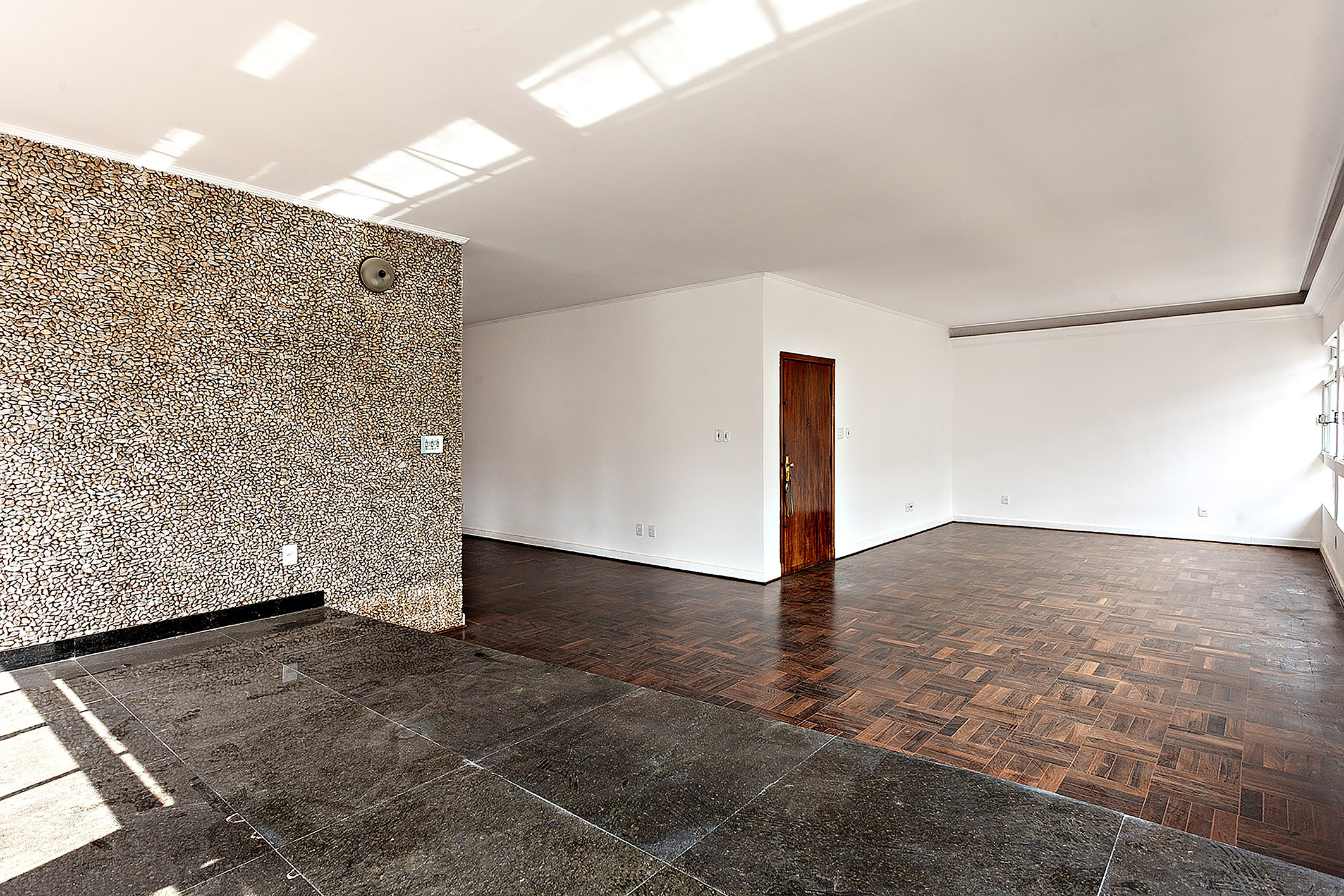 Apartamento no Paraíso