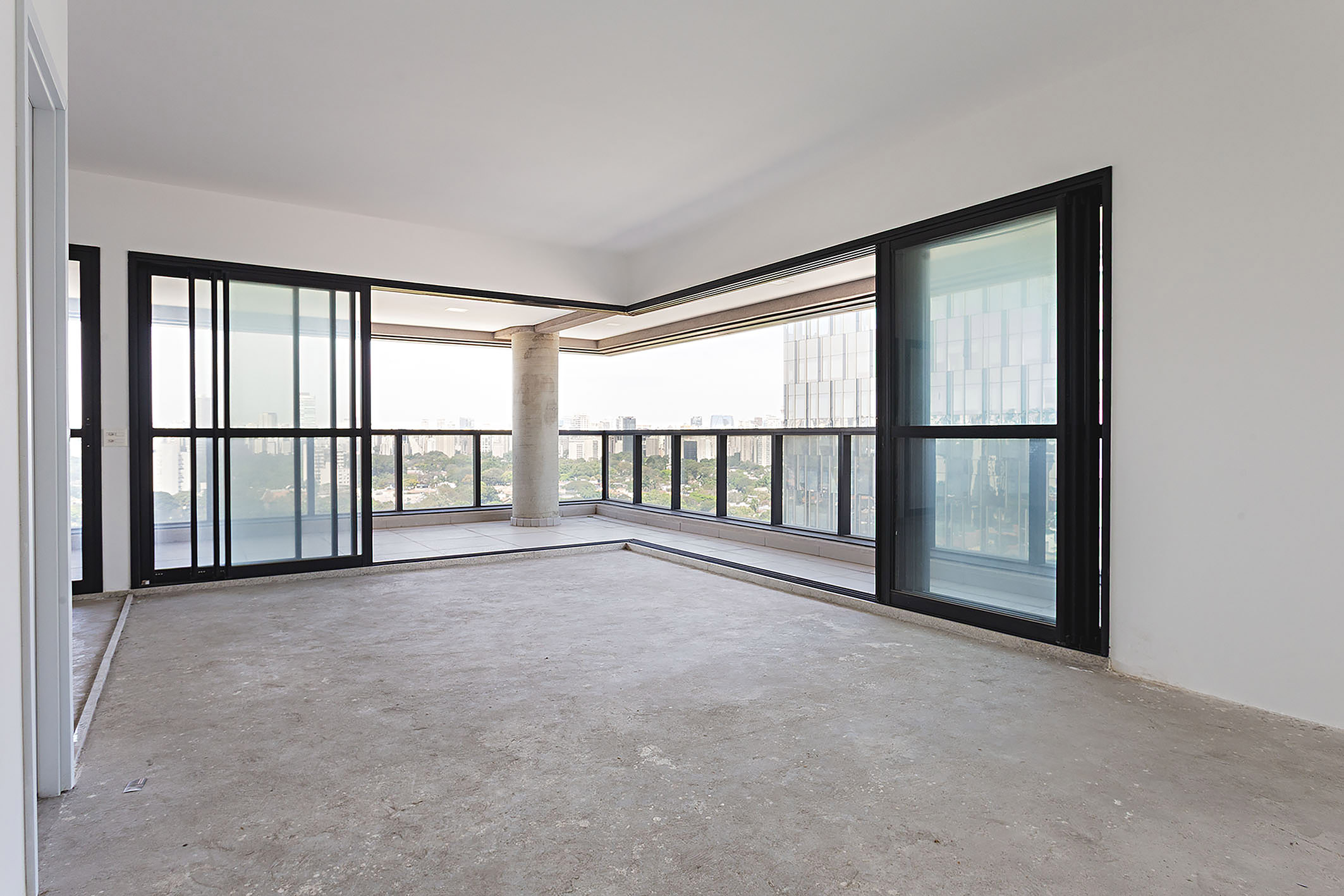 Apartamento no Pinheiros