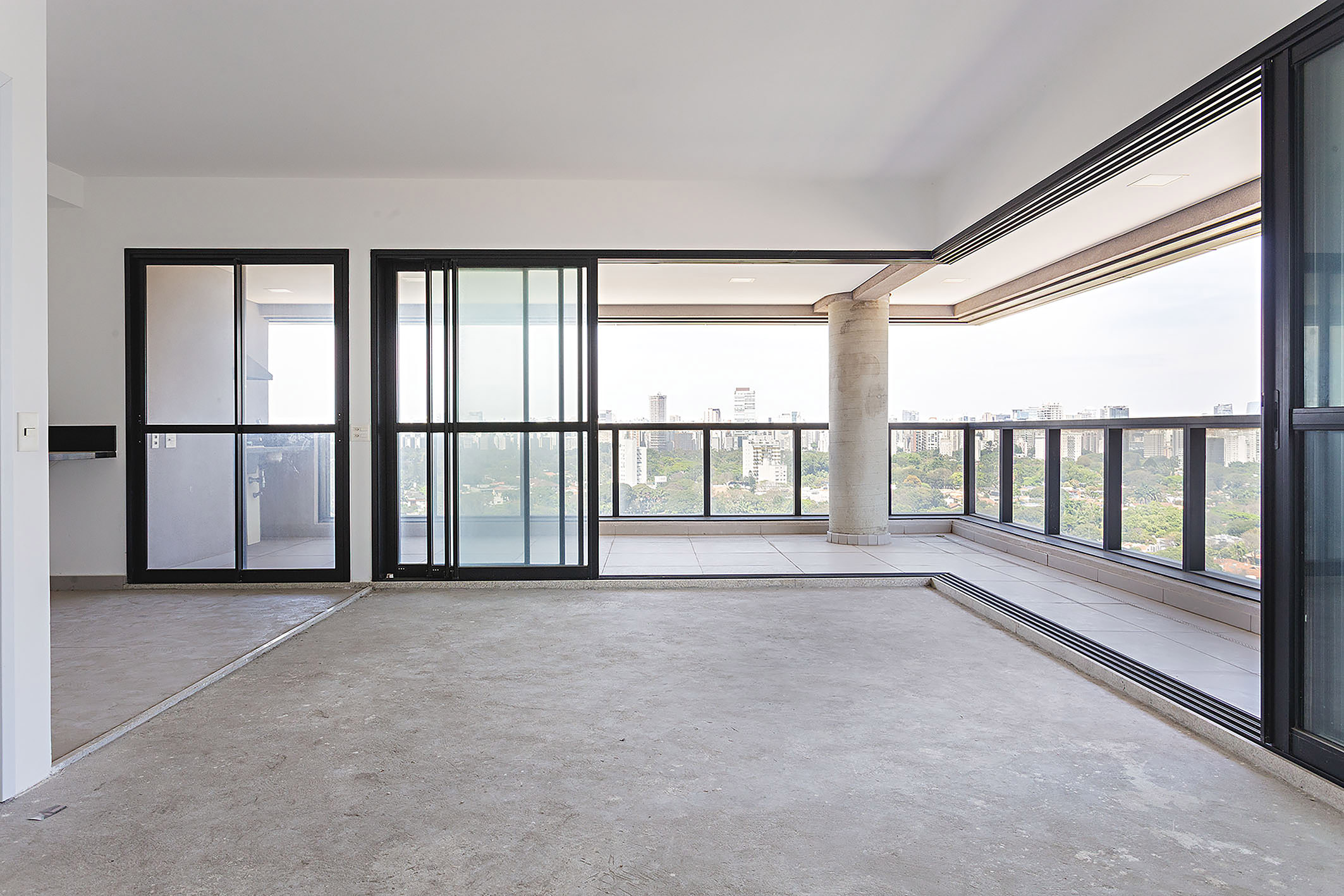 Apartamento no Pinheiros