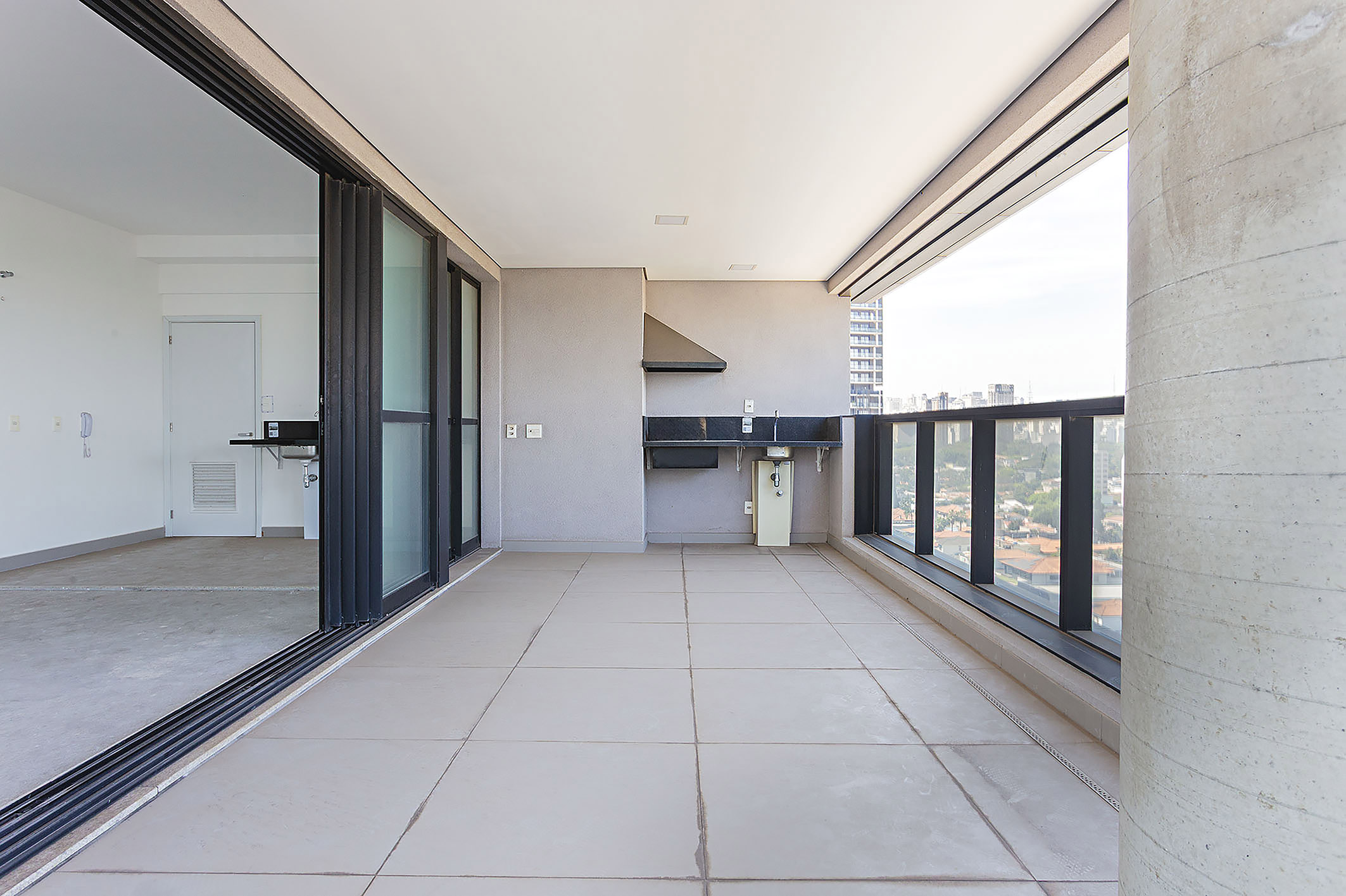 Apartamento no Pinheiros