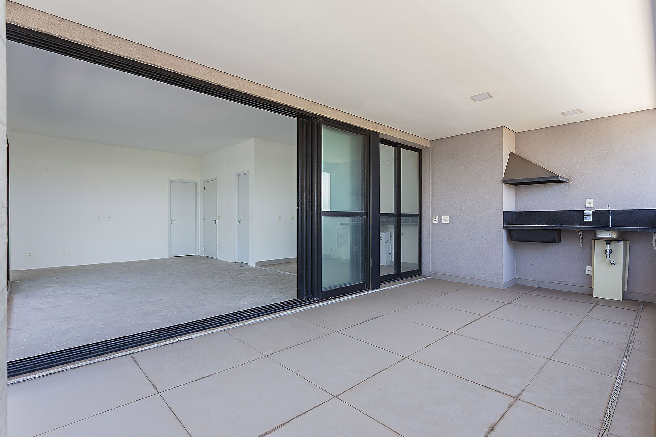 Apartamento no Pinheiros