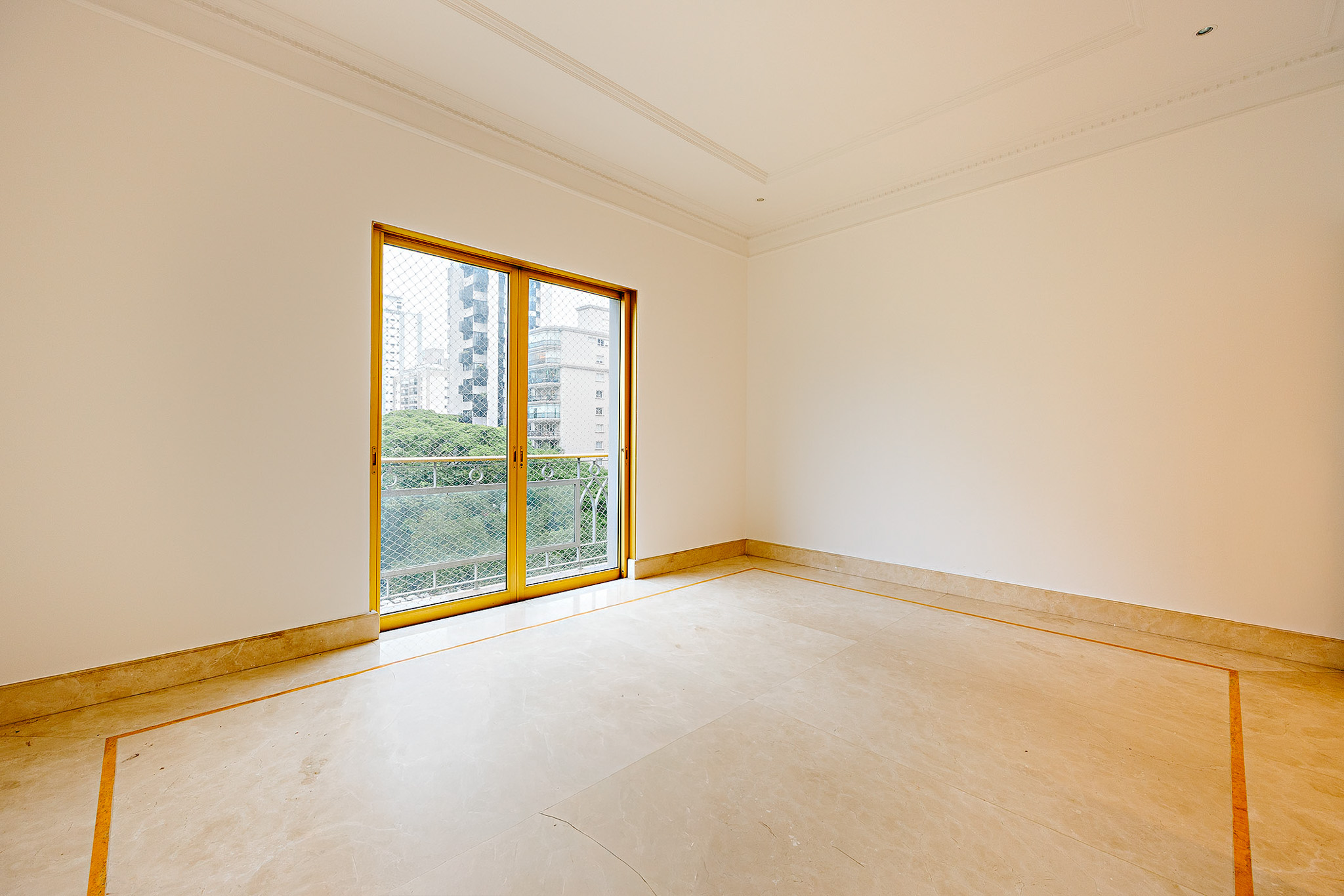 Apartamento no Vila Nova Conceição