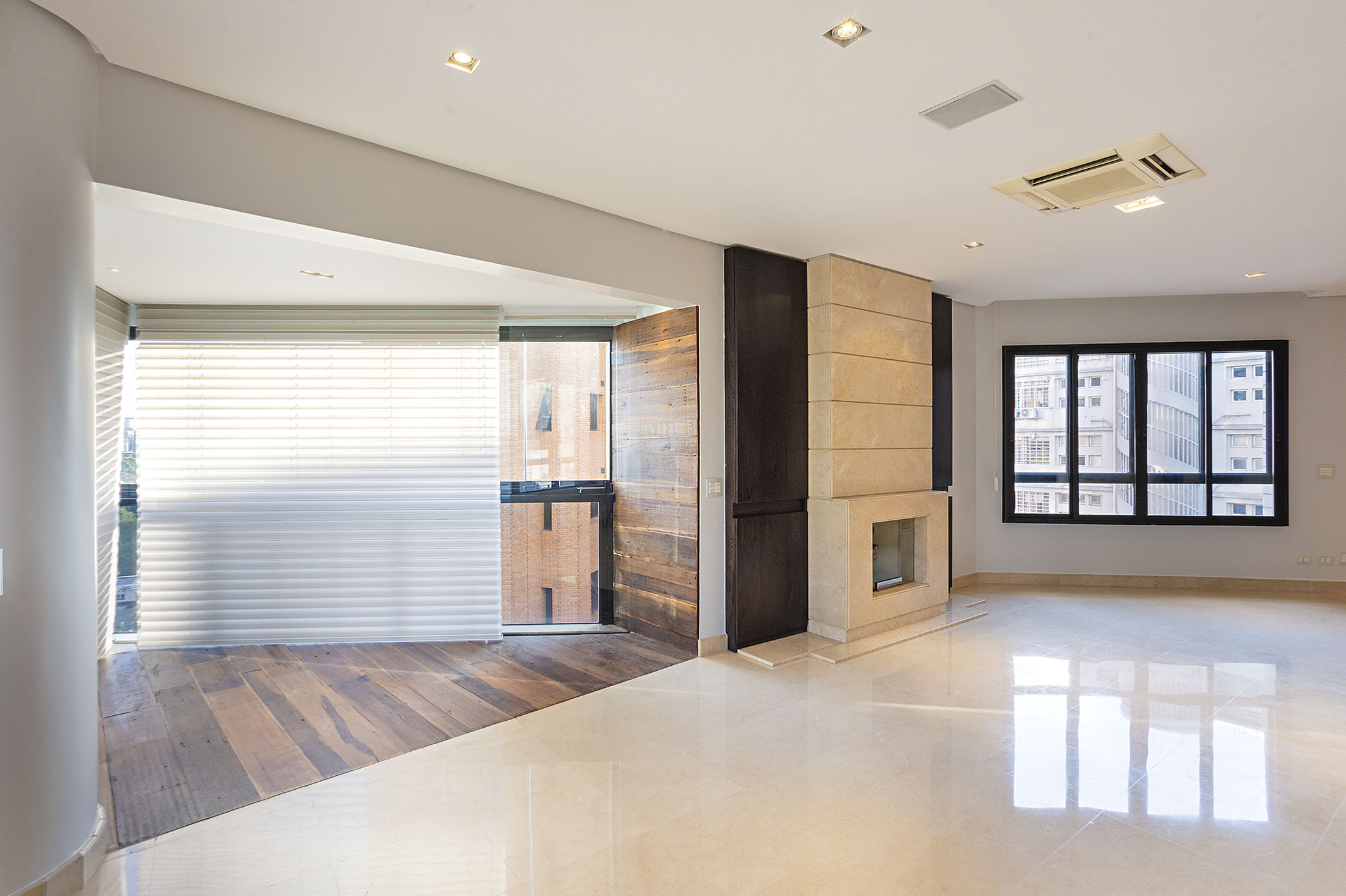 Apartamento no Jardim Paulista