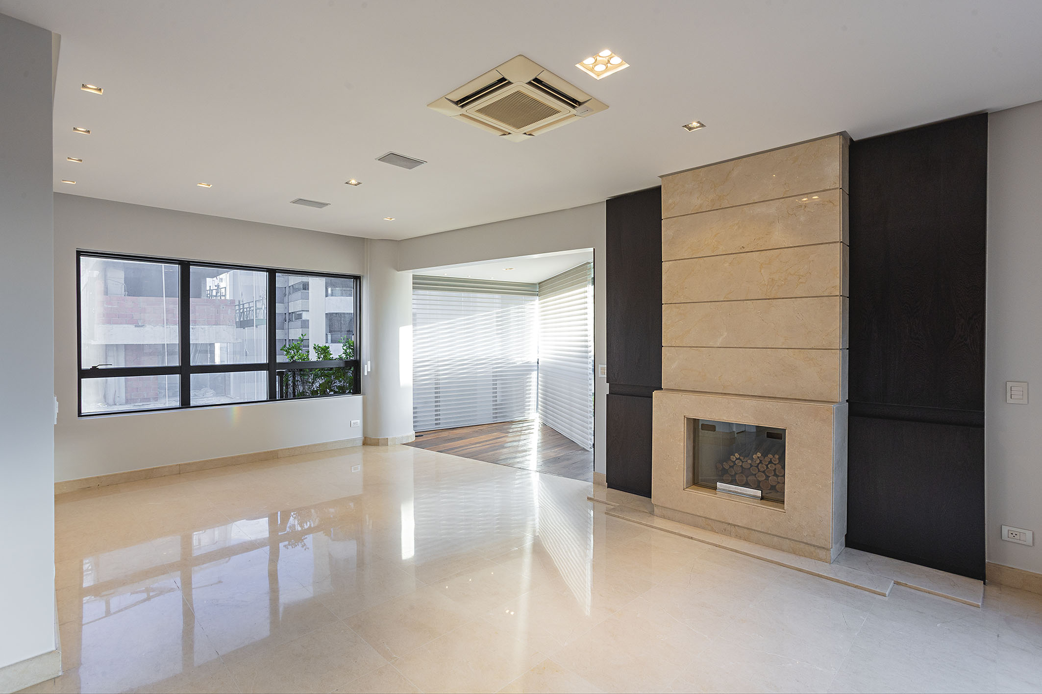 Apartamento no Jardim Paulista