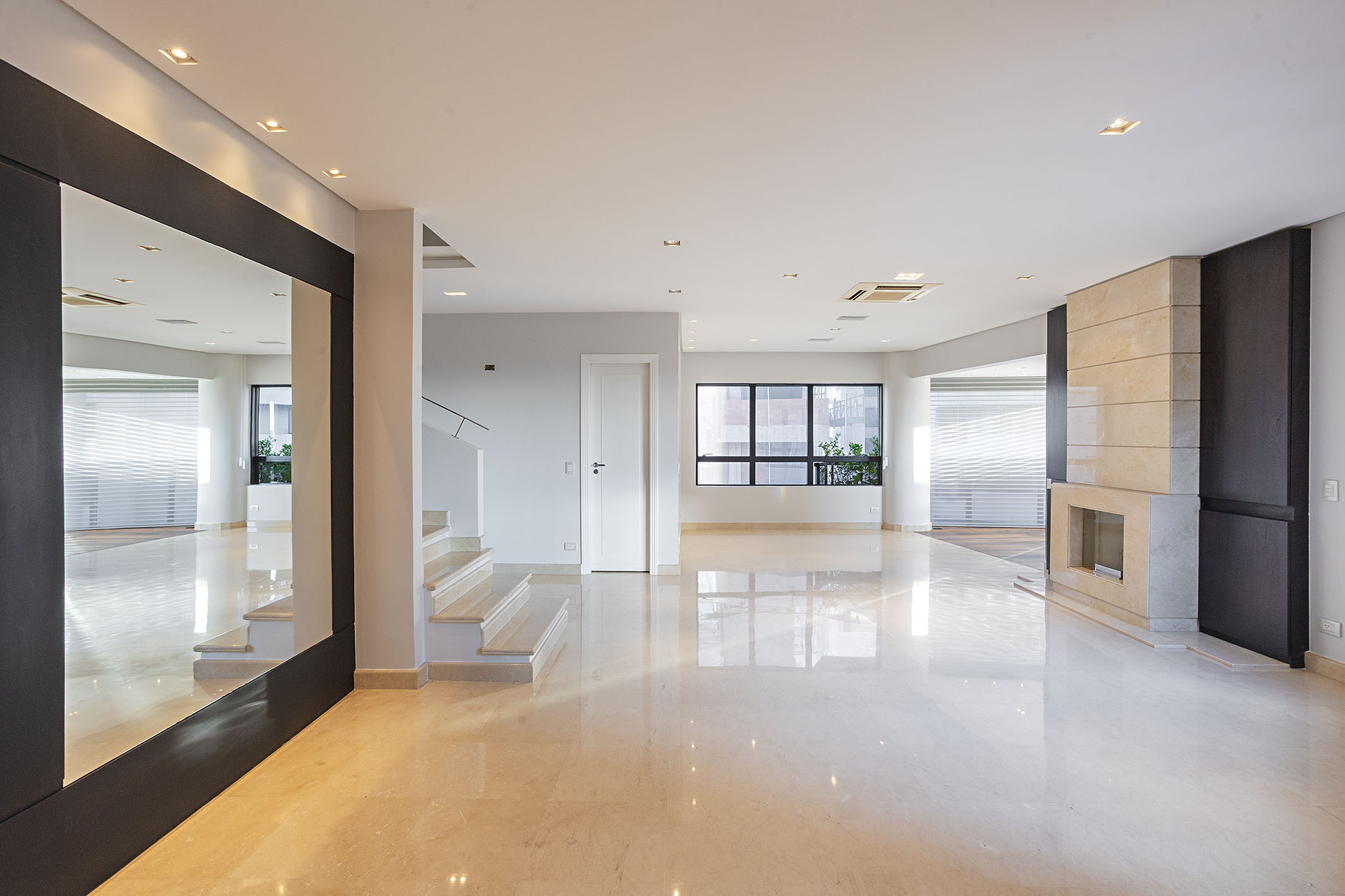 Apartamento no Jardim Paulista