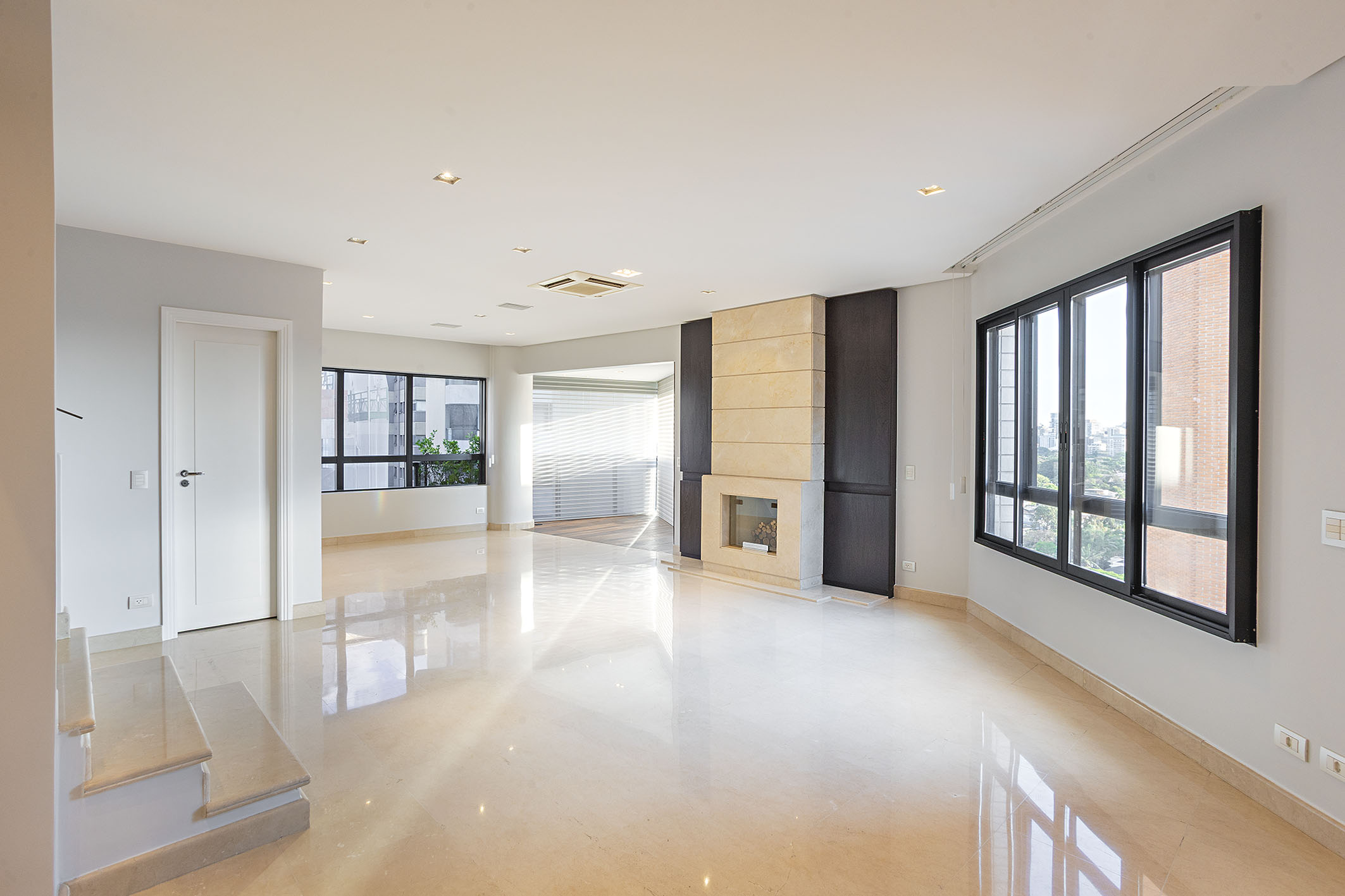 Apartamento no Jardim Paulista