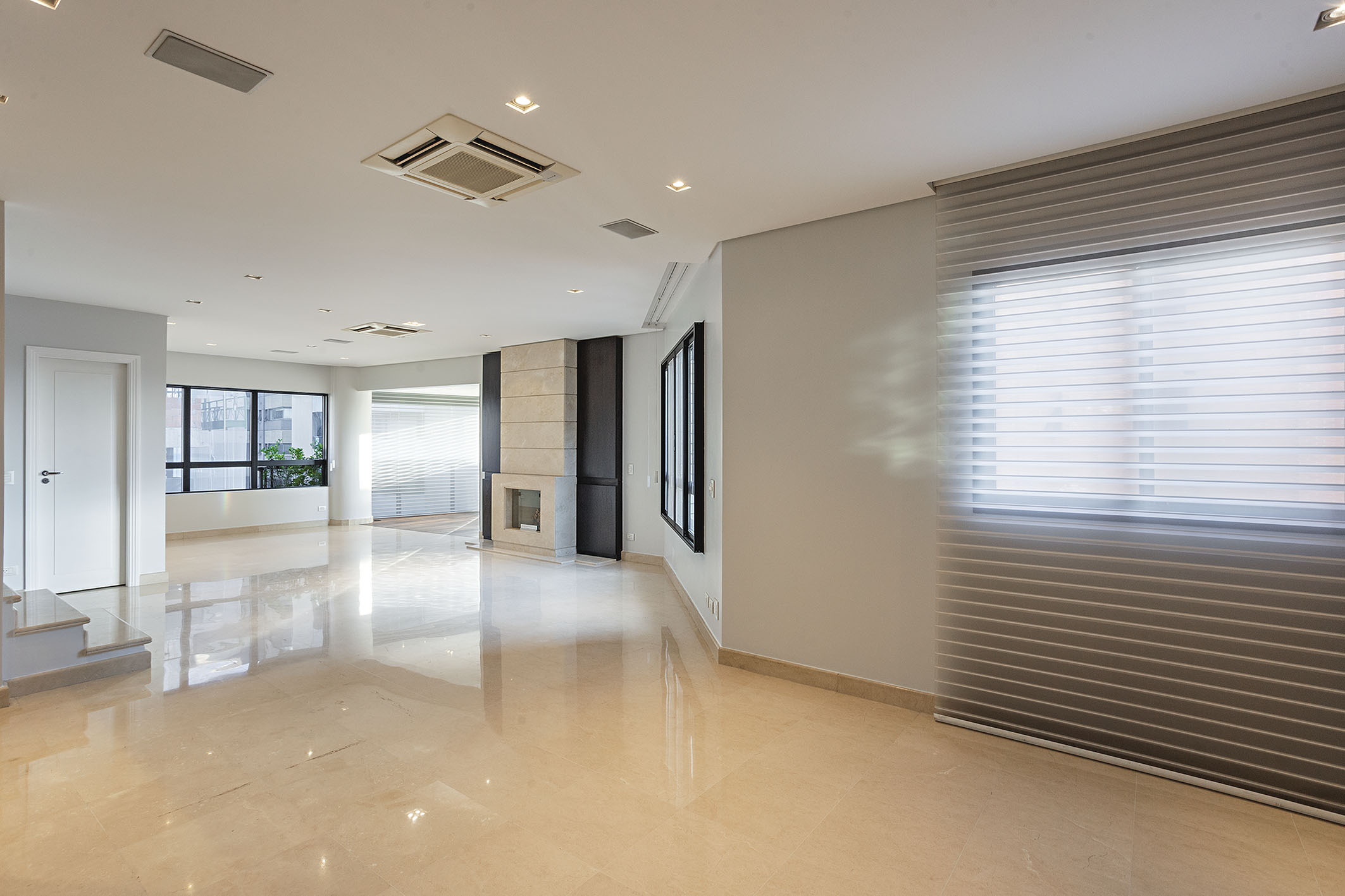 Apartamento no Jardim Paulista