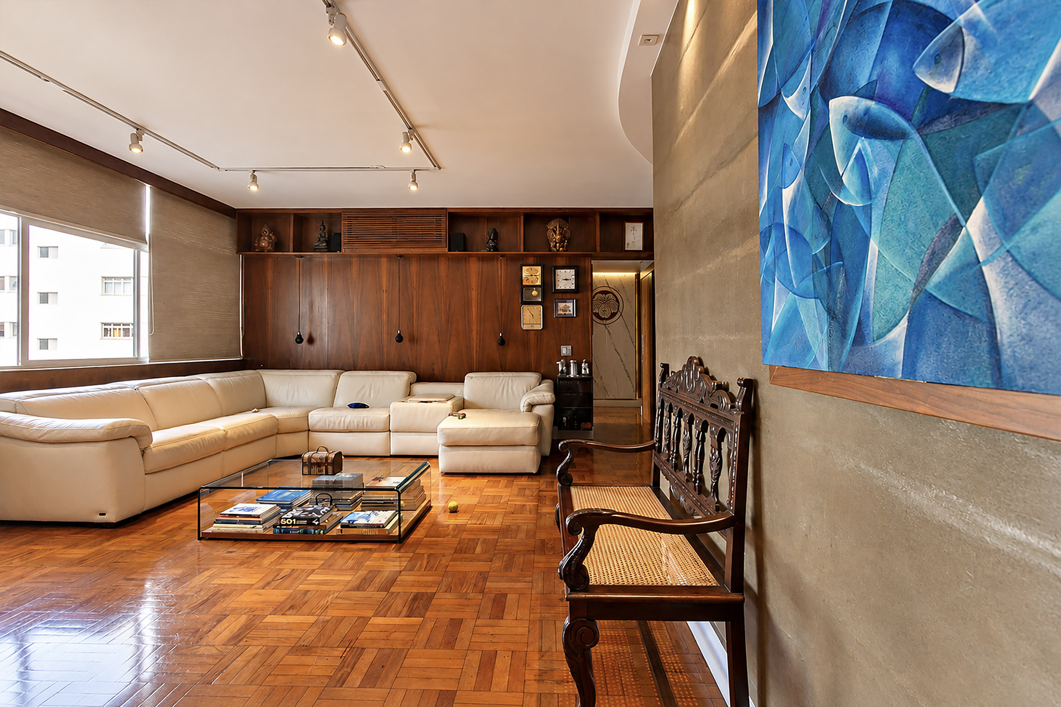 Apartamento no Jardim Paulista