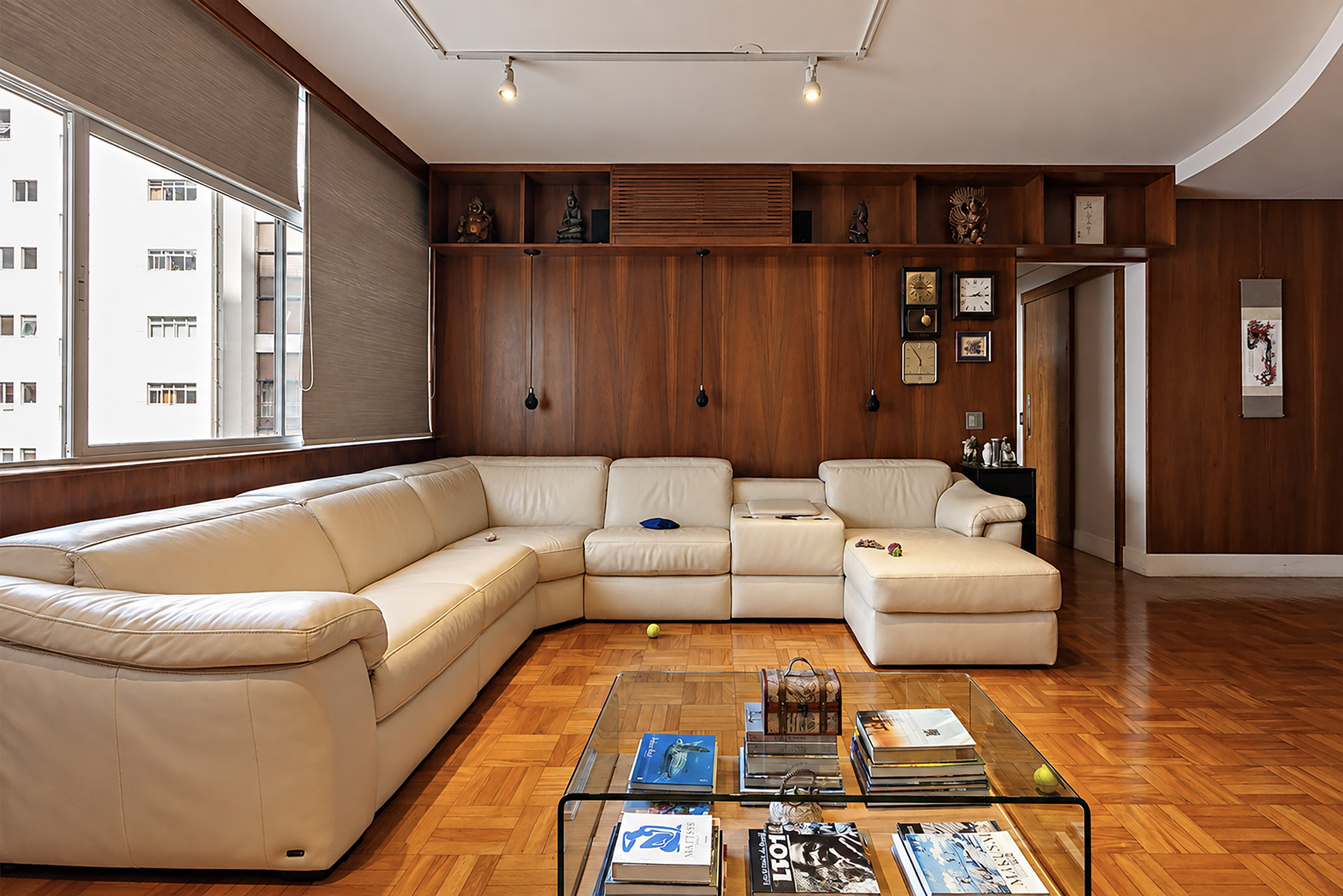 Apartamento no Jardim Paulista