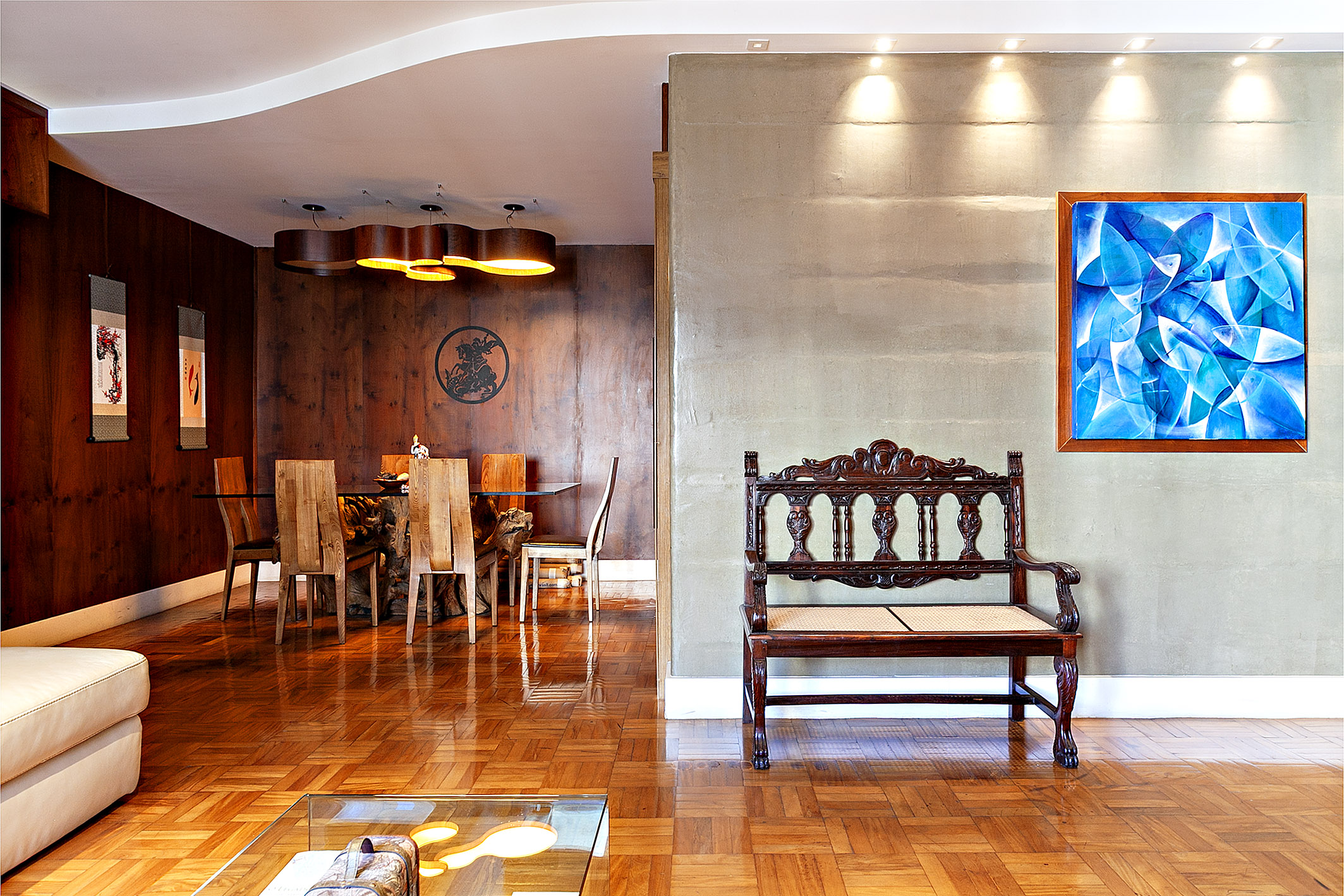 Apartamento no Jardim Paulista