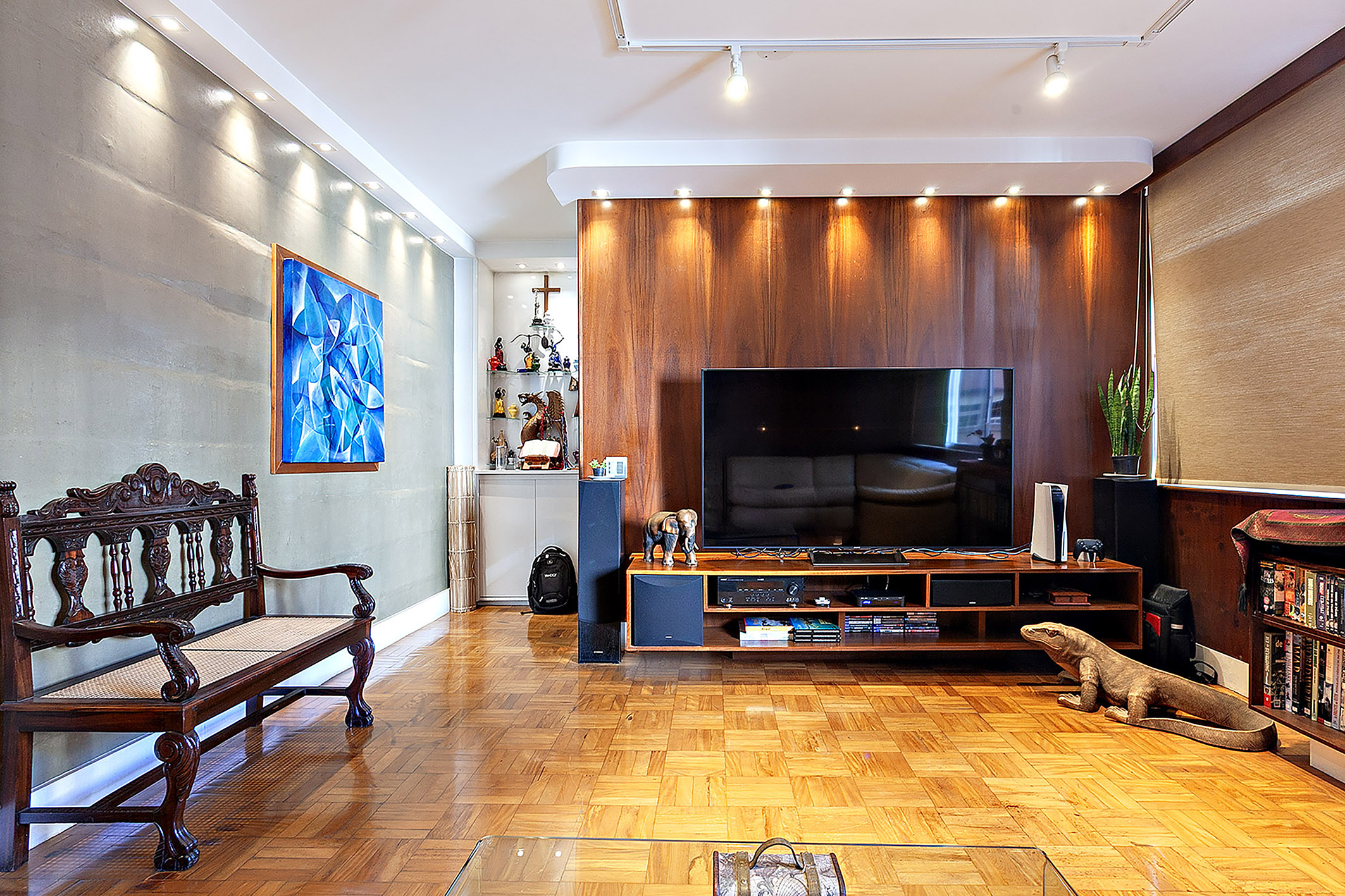 Apartamento no Jardim Paulista