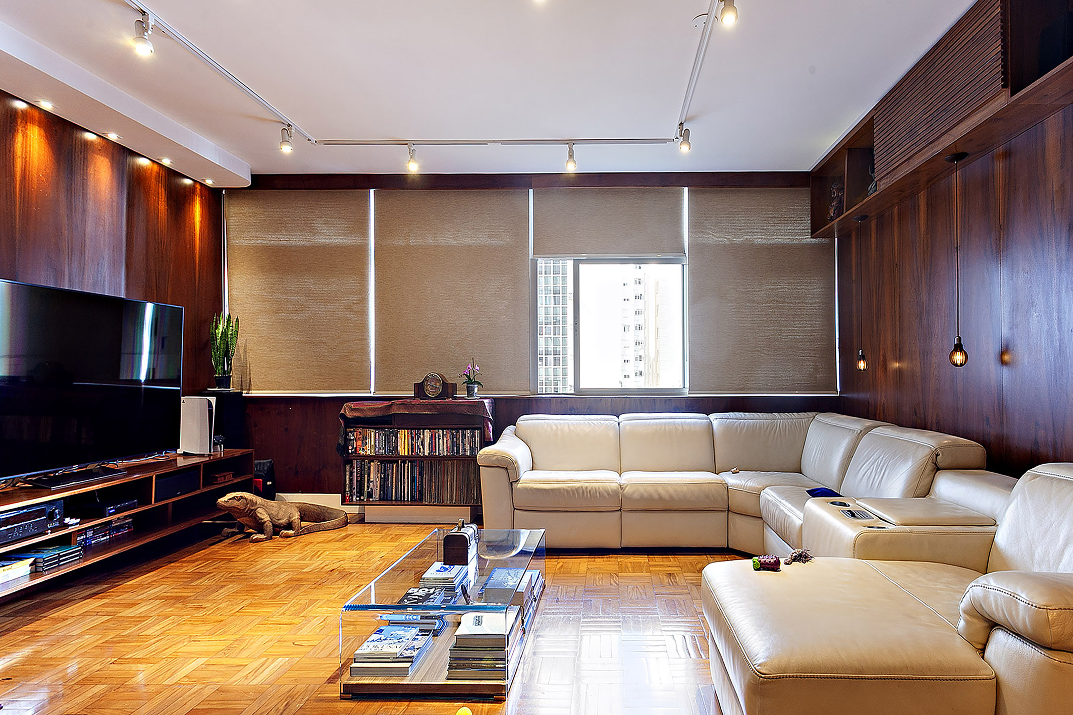 Apartamento no Jardim Paulista