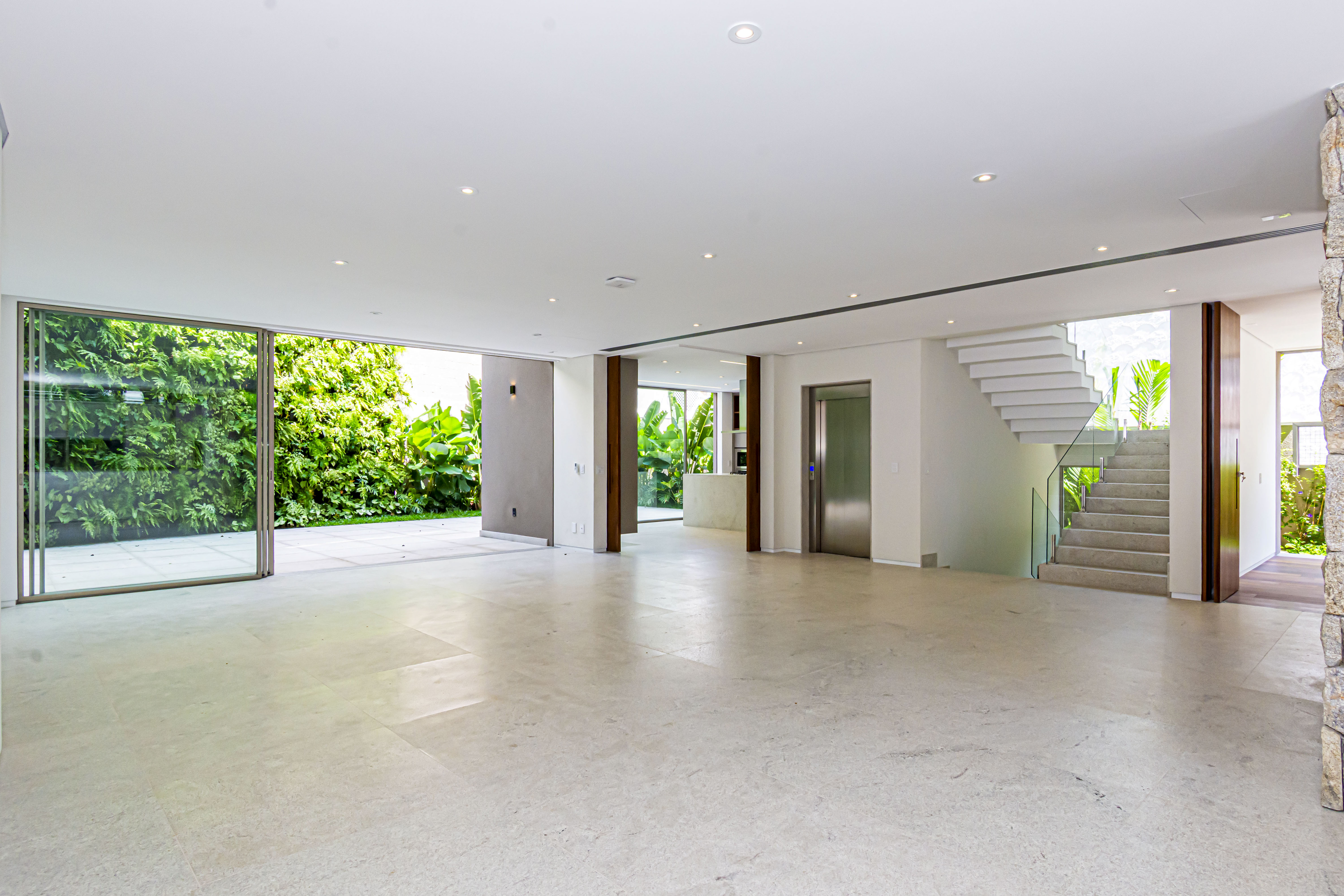 Casa no Jardim Paulista