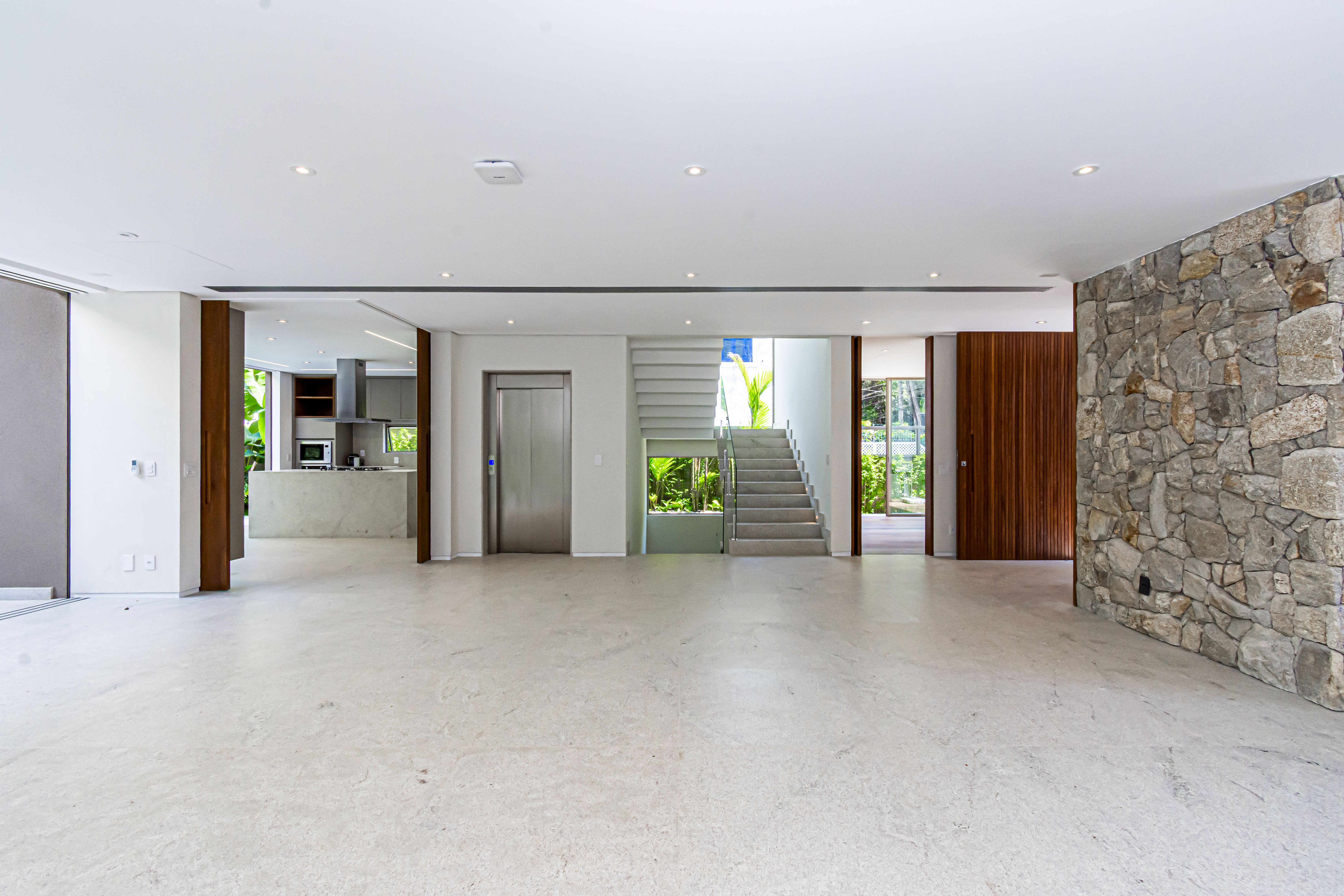Casa no Jardim Paulista