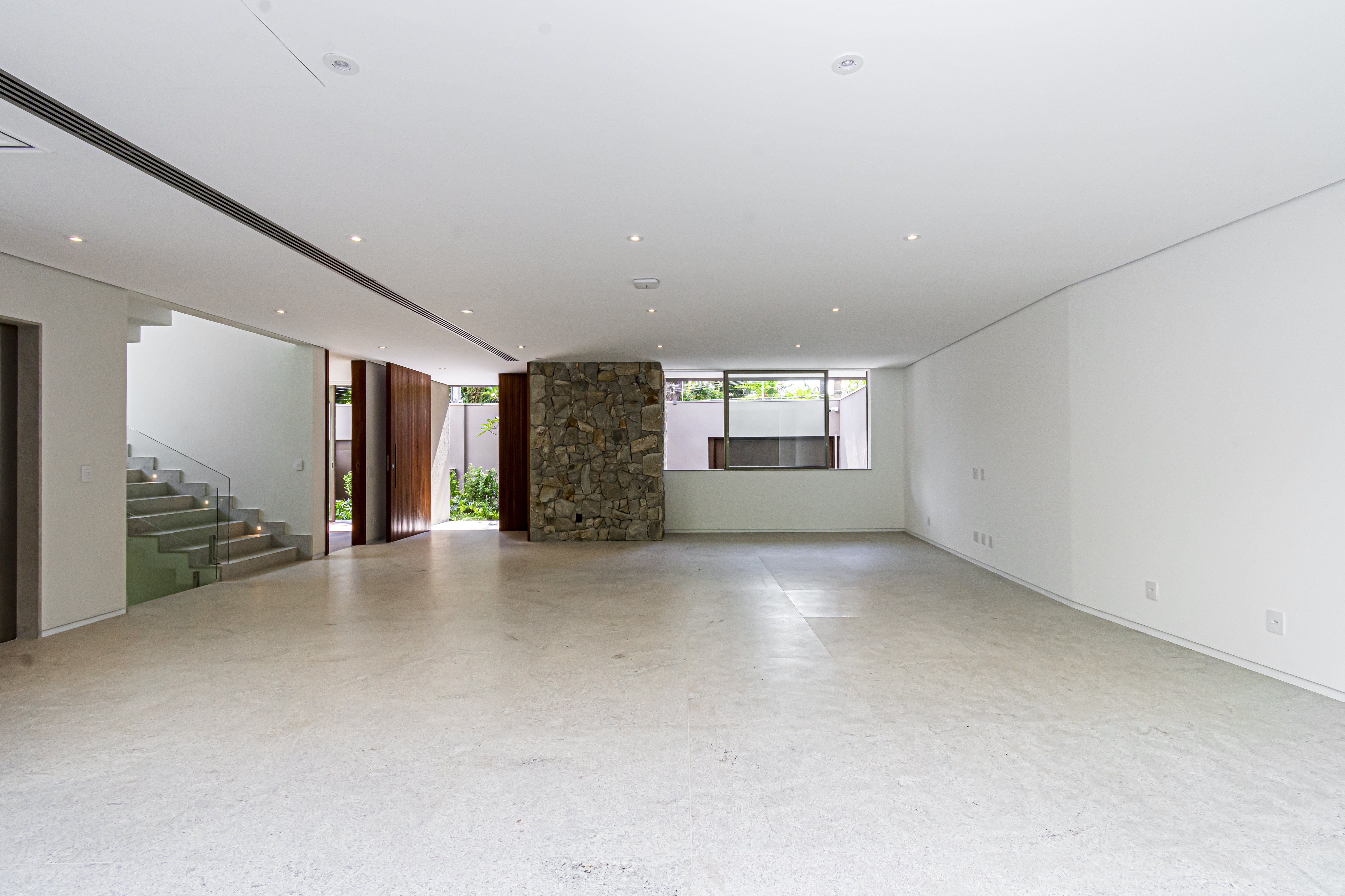 Casa no Jardim Paulista
