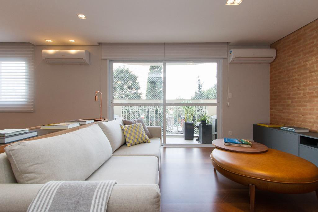 Apartamento no Indianópolis