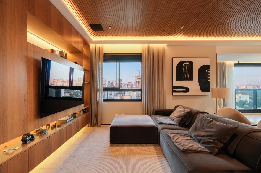 Apartamento no Pinheiros