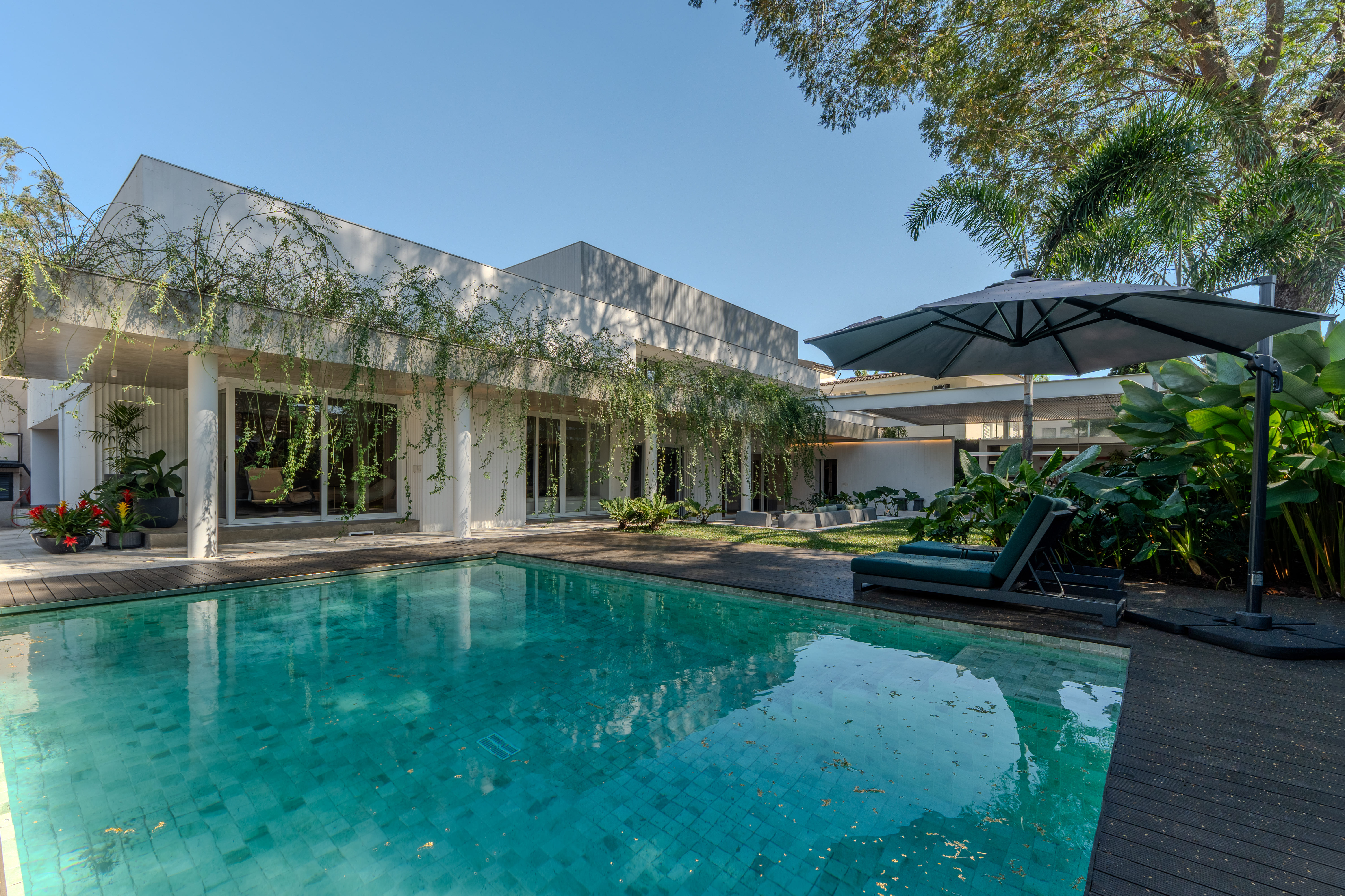 Casa no Cidade Jardim