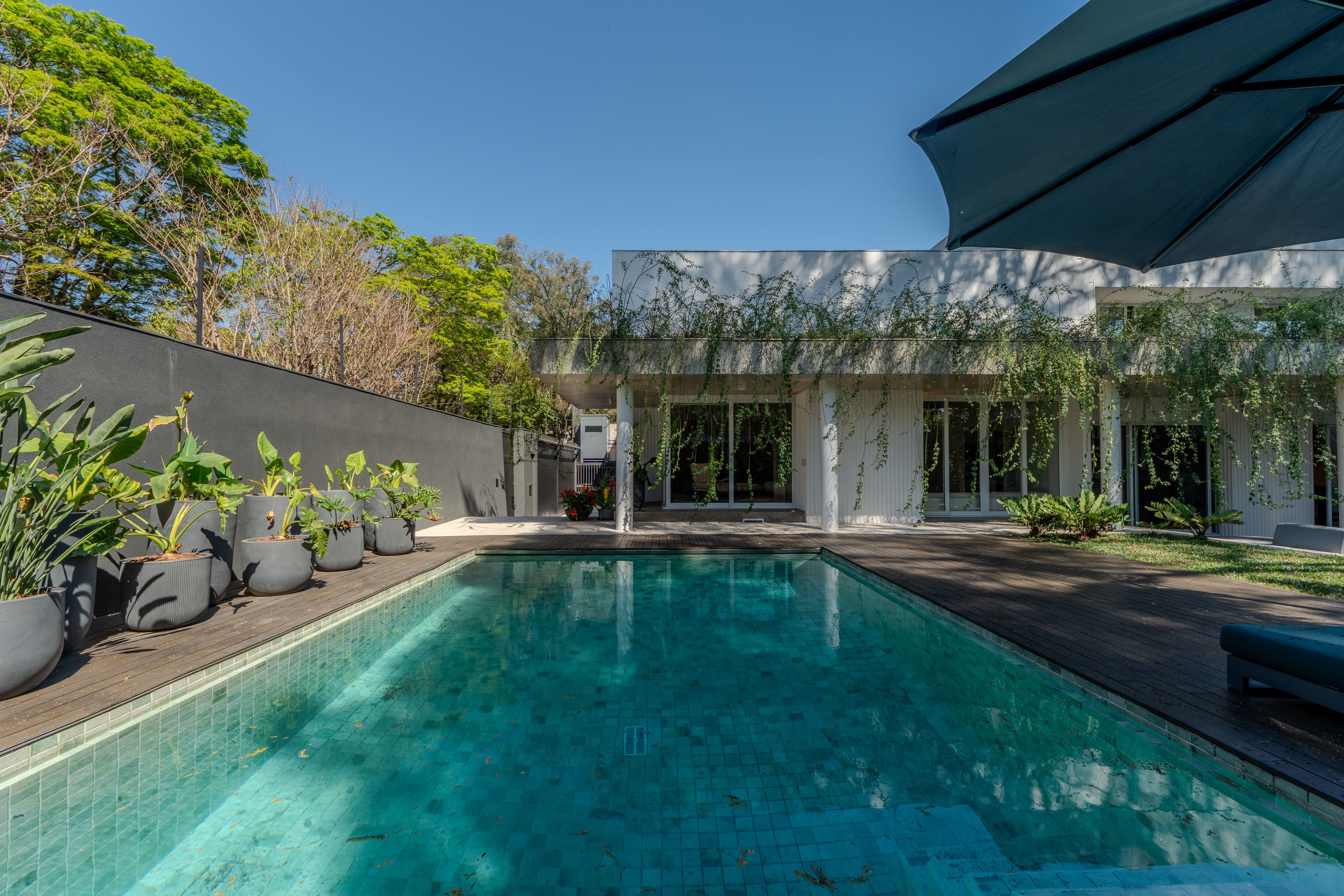 Casa no Cidade Jardim