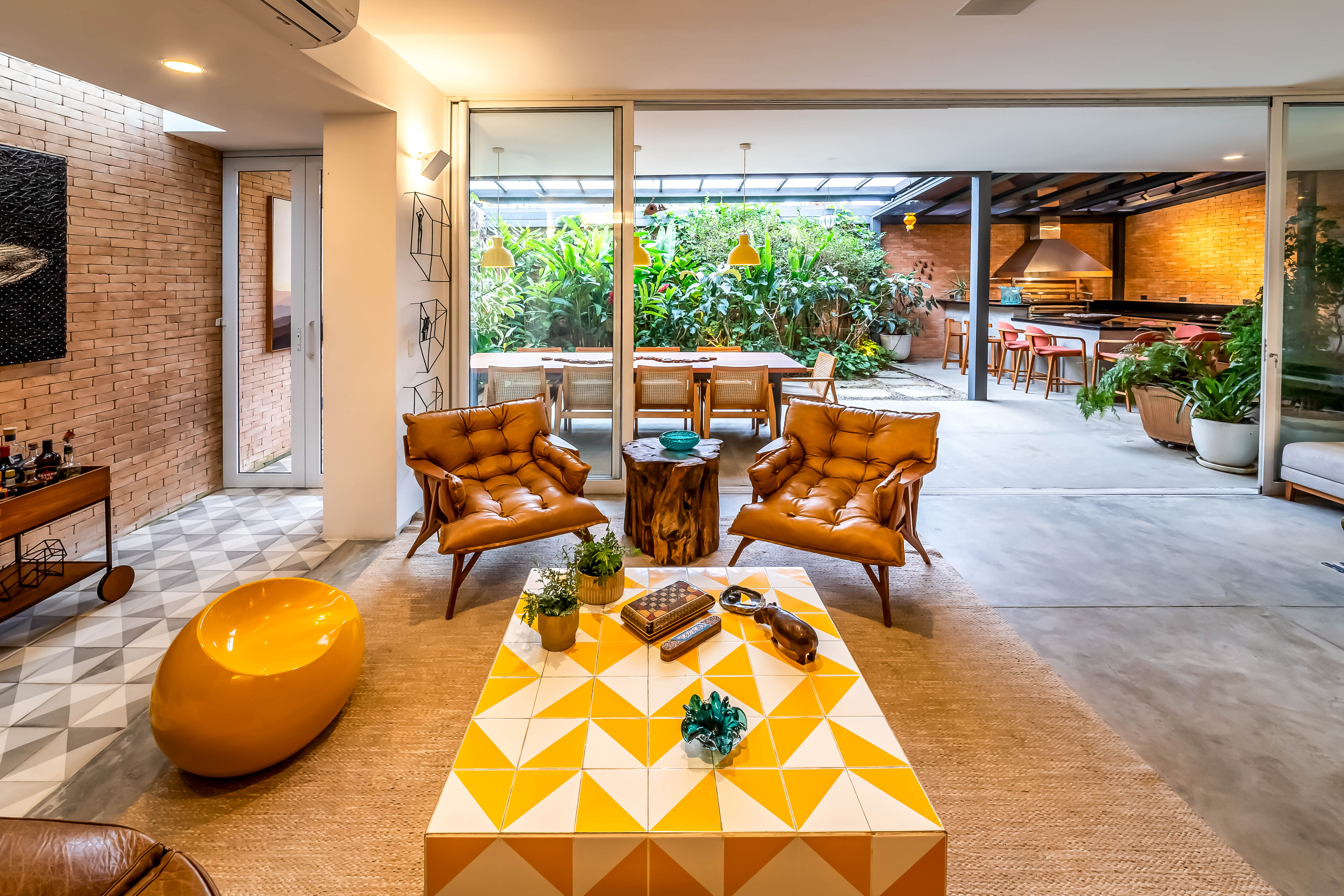 Casa no Vila Madalena