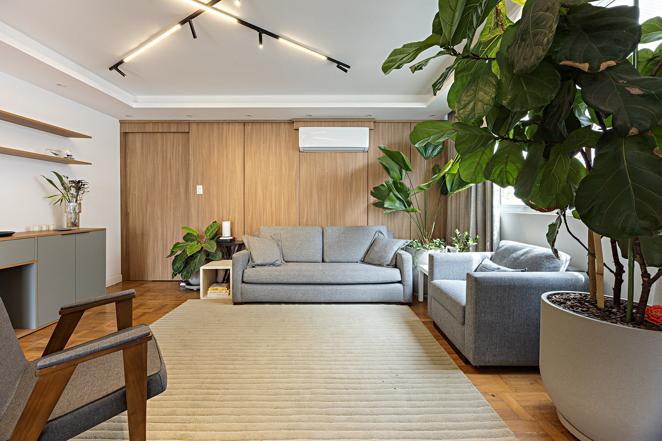 Apartamento no Jardim Paulista