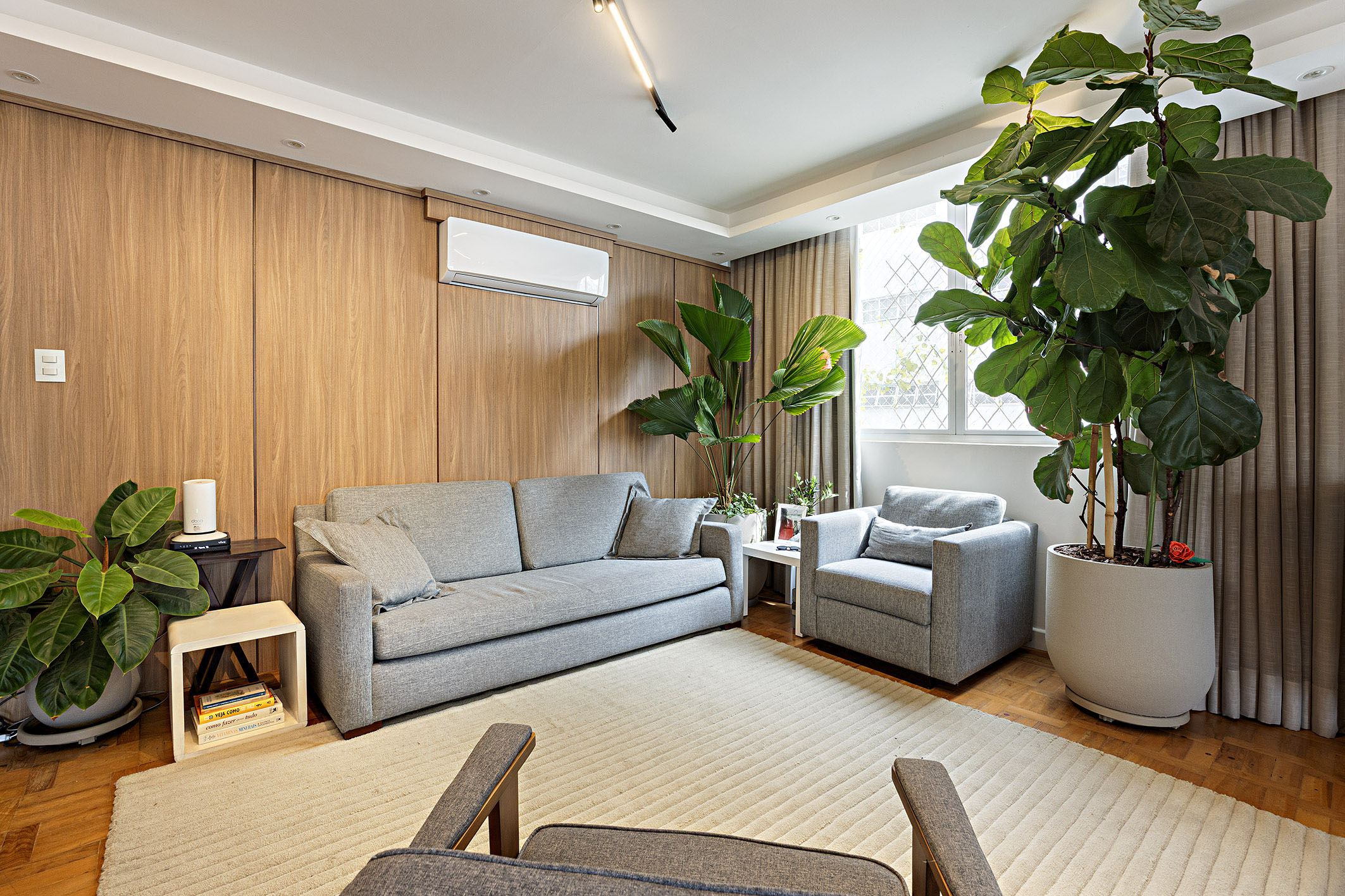 Apartamento no Jardim Paulista