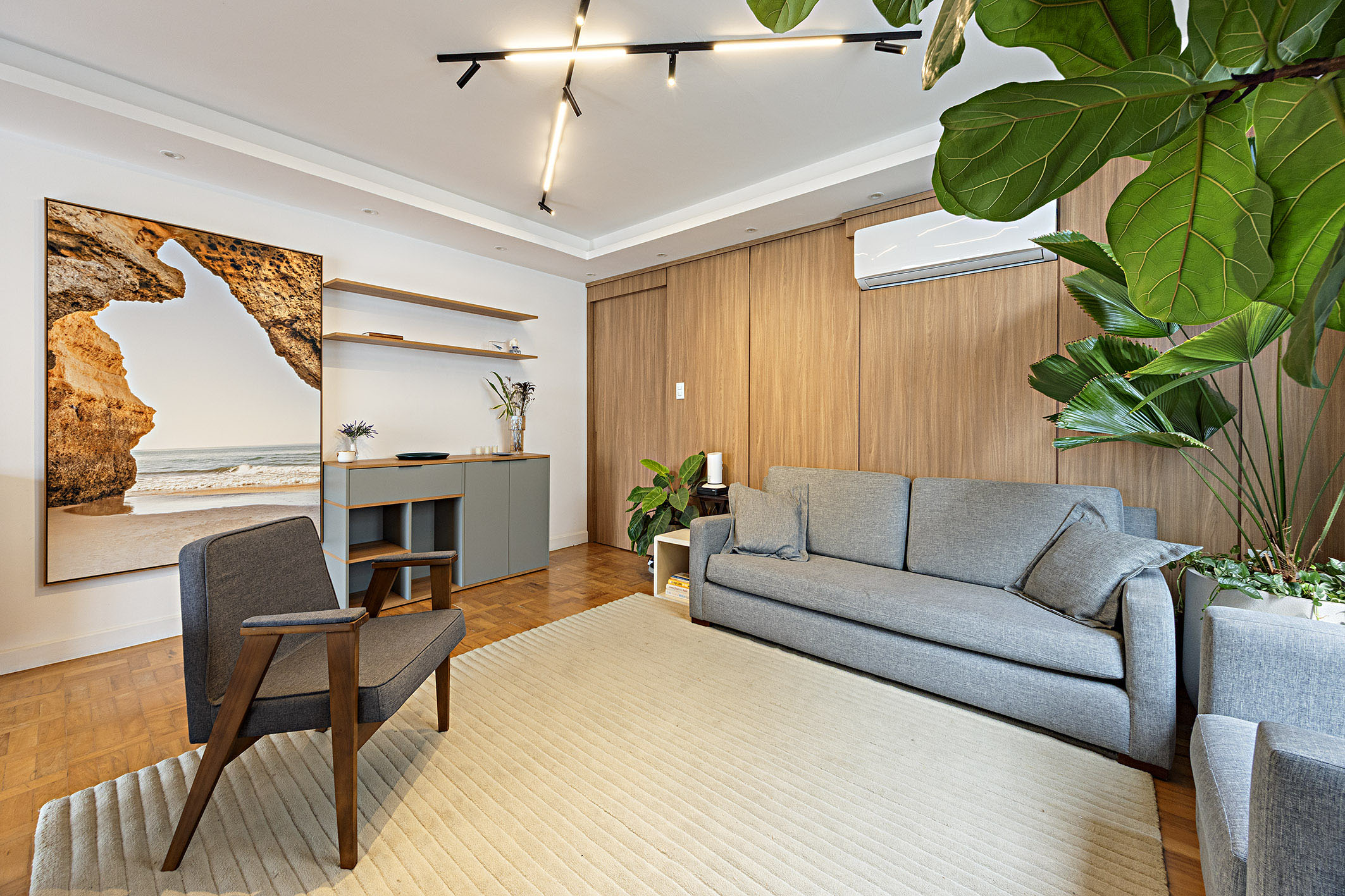 Apartamento no Jardim Paulista