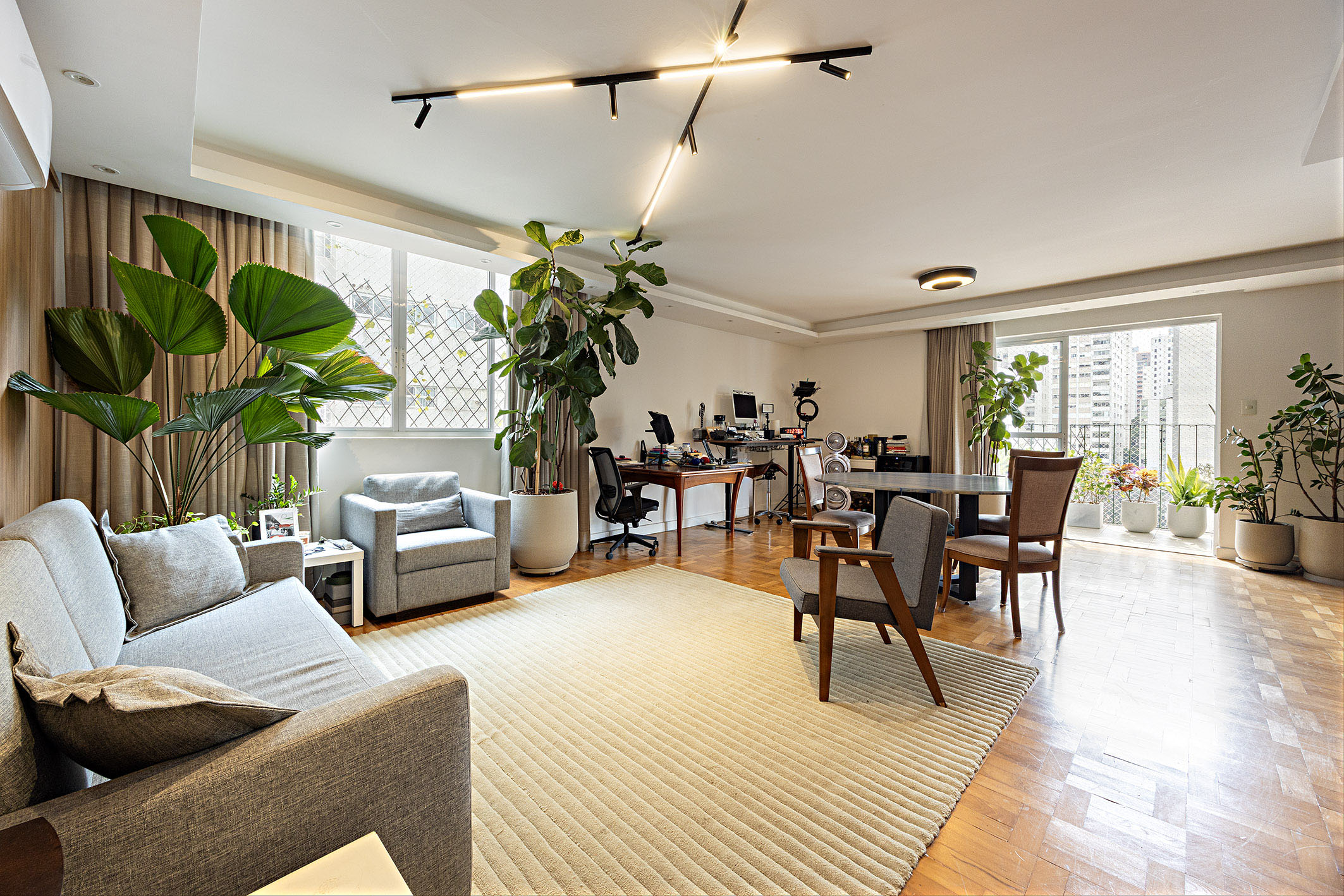 Apartamento no Jardim Paulista