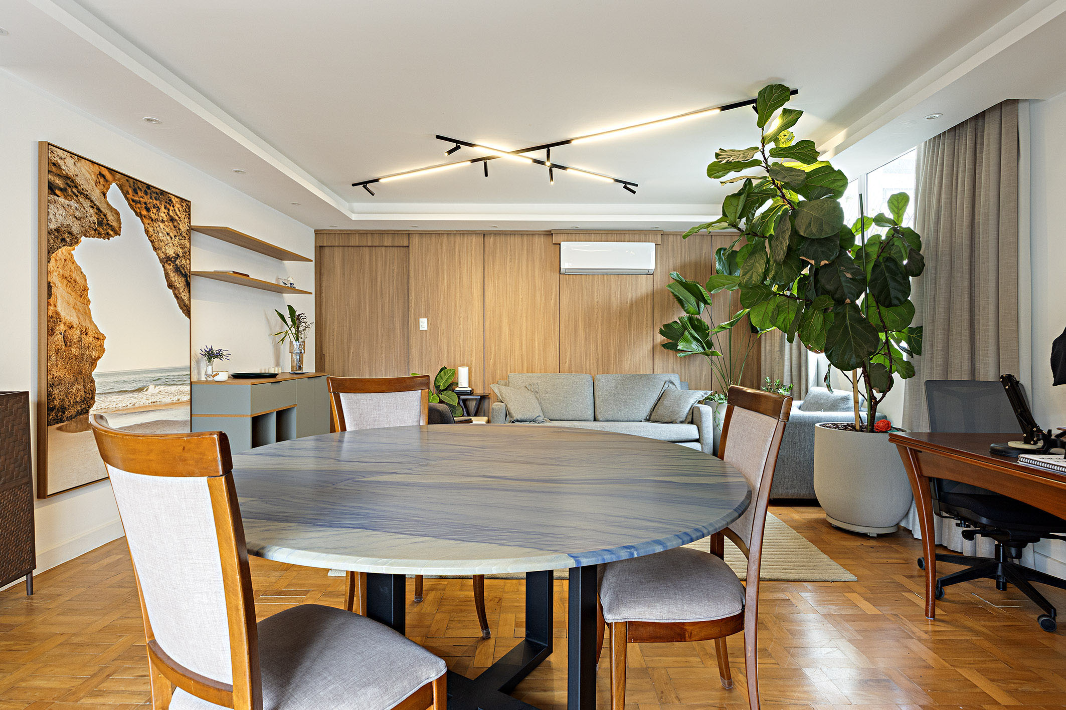 Apartamento no Jardim Paulista
