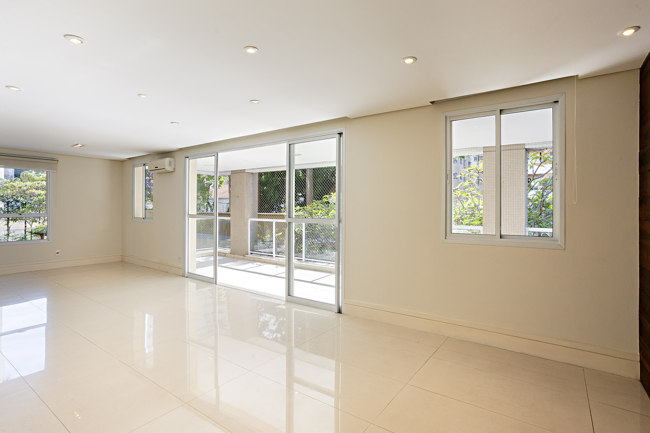 Apartamento no Pinheiros