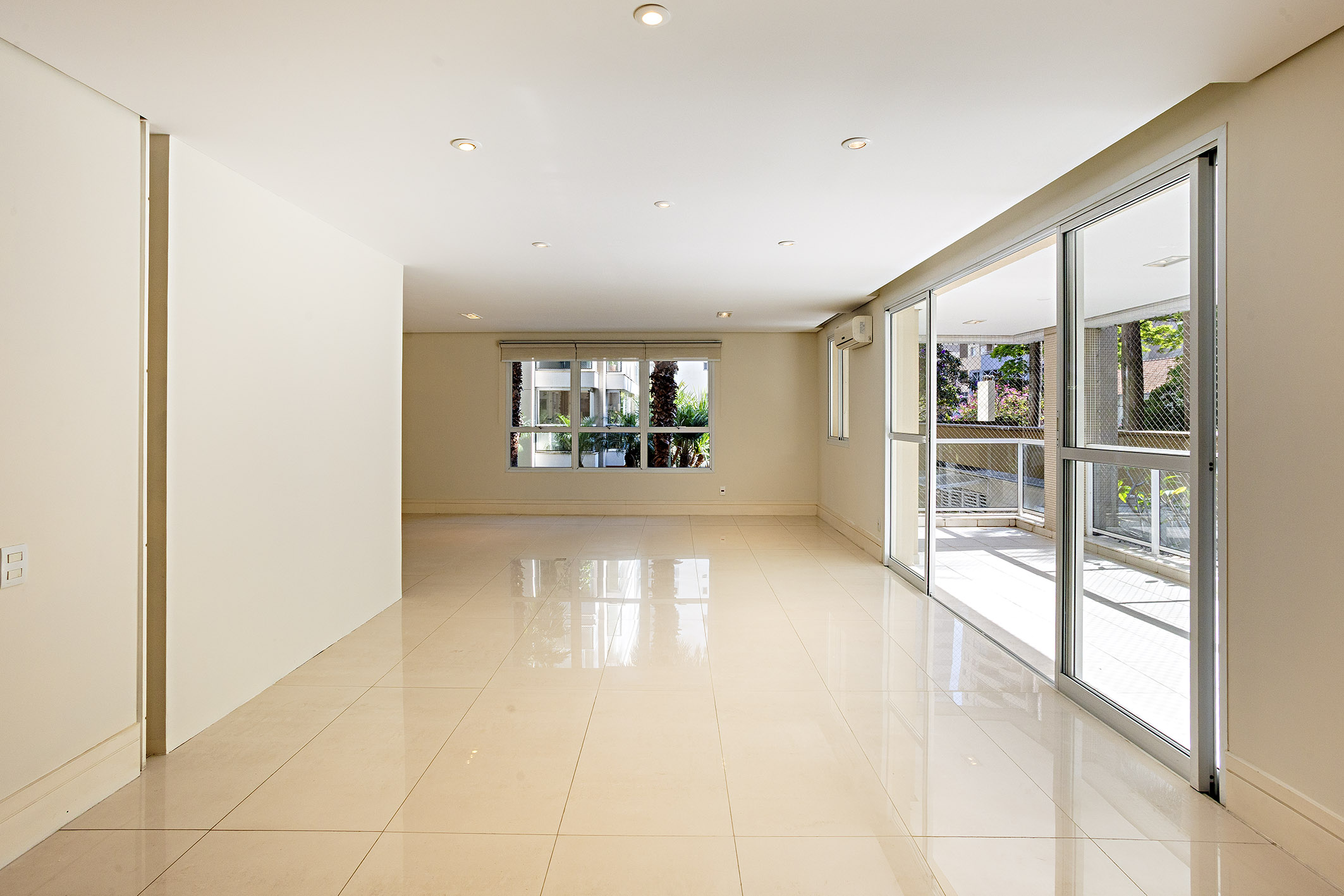 Apartamento no Pinheiros