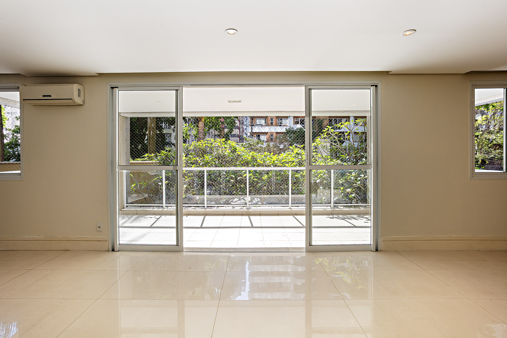 Apartamento no Pinheiros