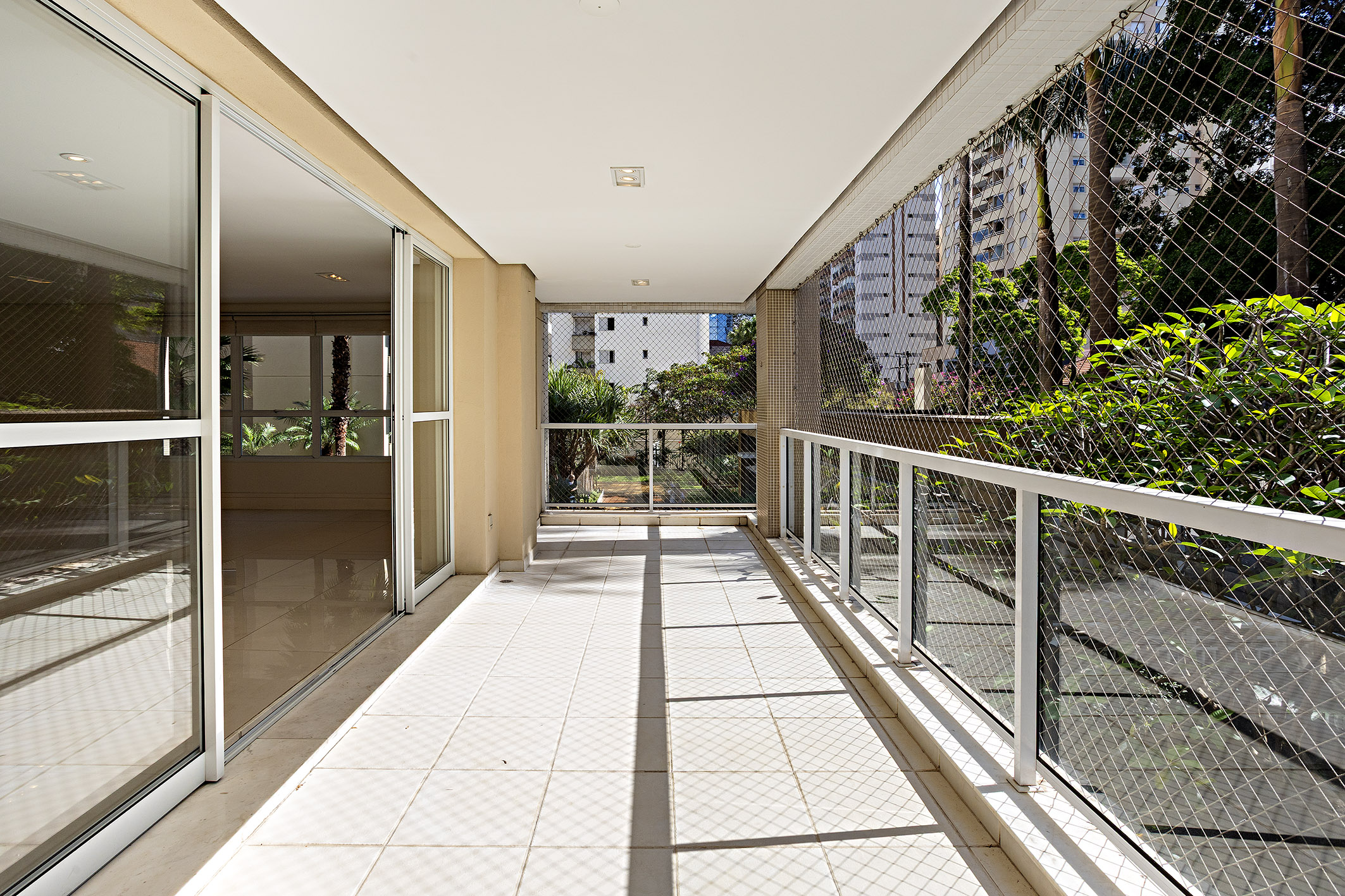 Apartamento no Pinheiros
