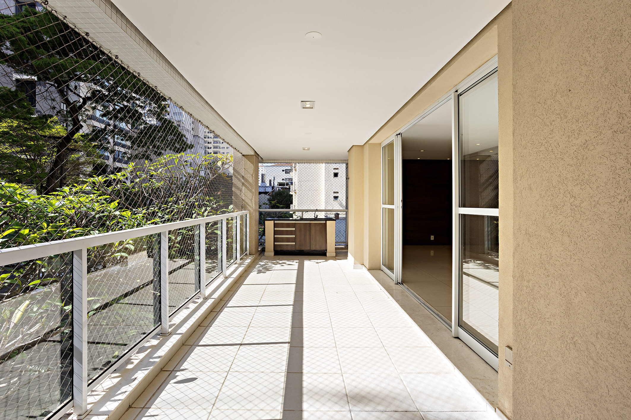 Apartamento no Pinheiros