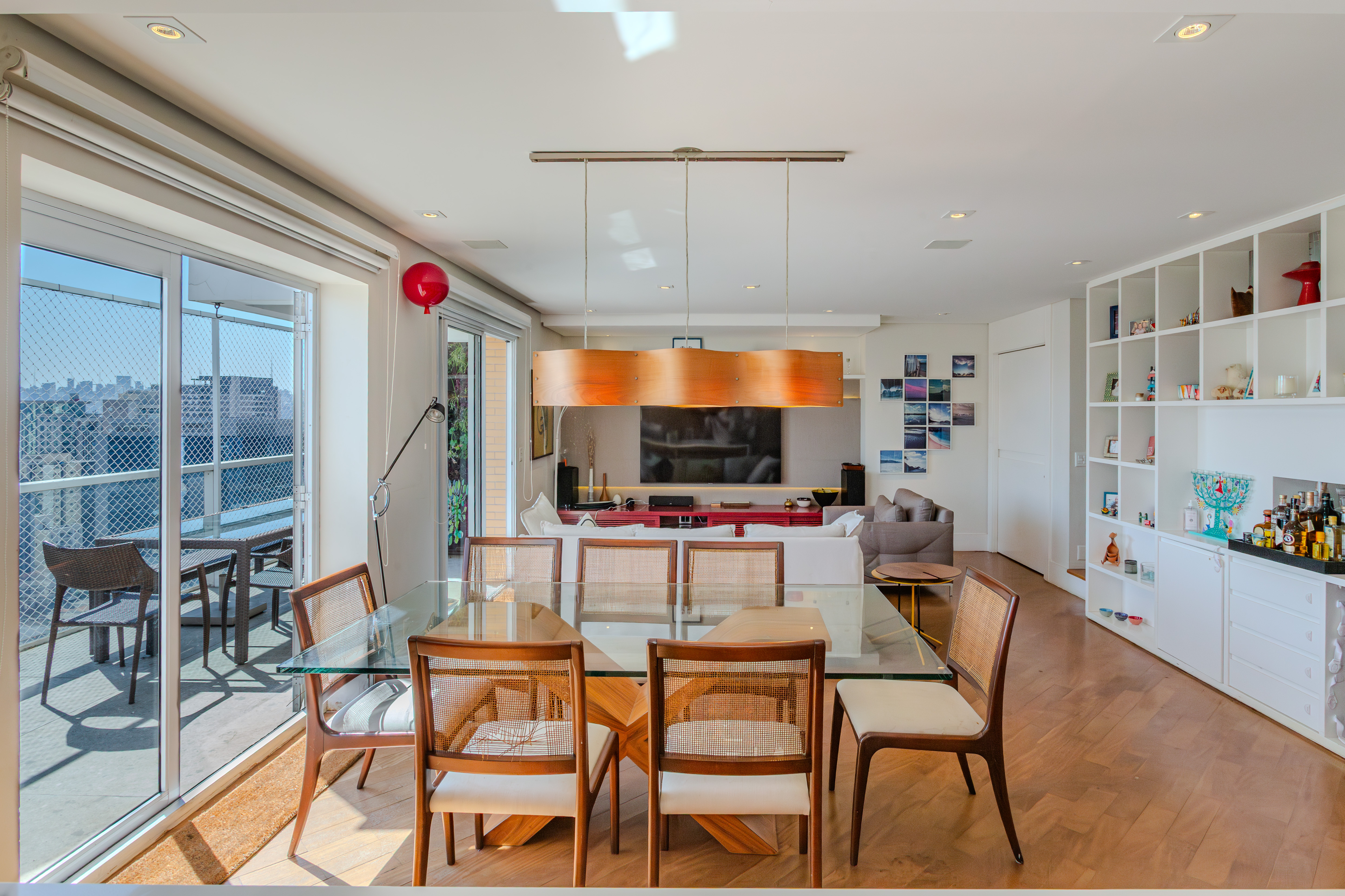 Cobertura Duplex no Vila Nova Conceição