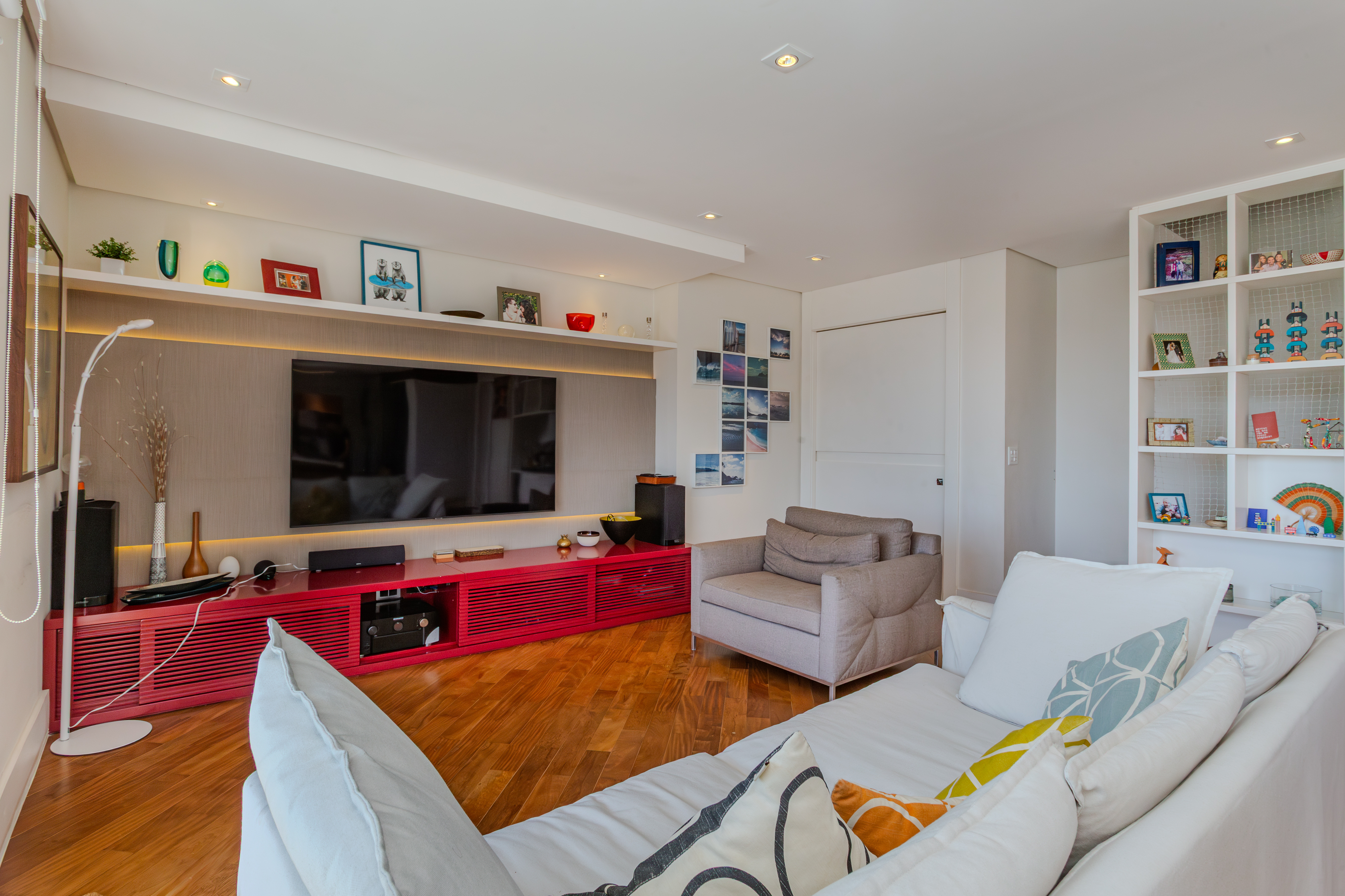 Cobertura Duplex no Vila Nova Conceição