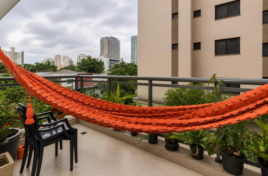 Garden no Perdizes