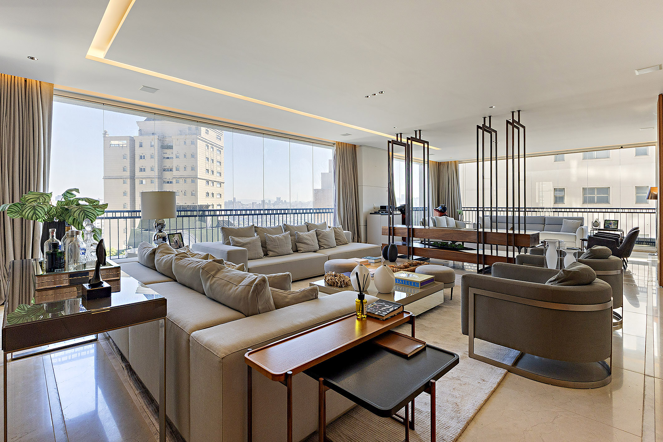 Apartamento no Moema