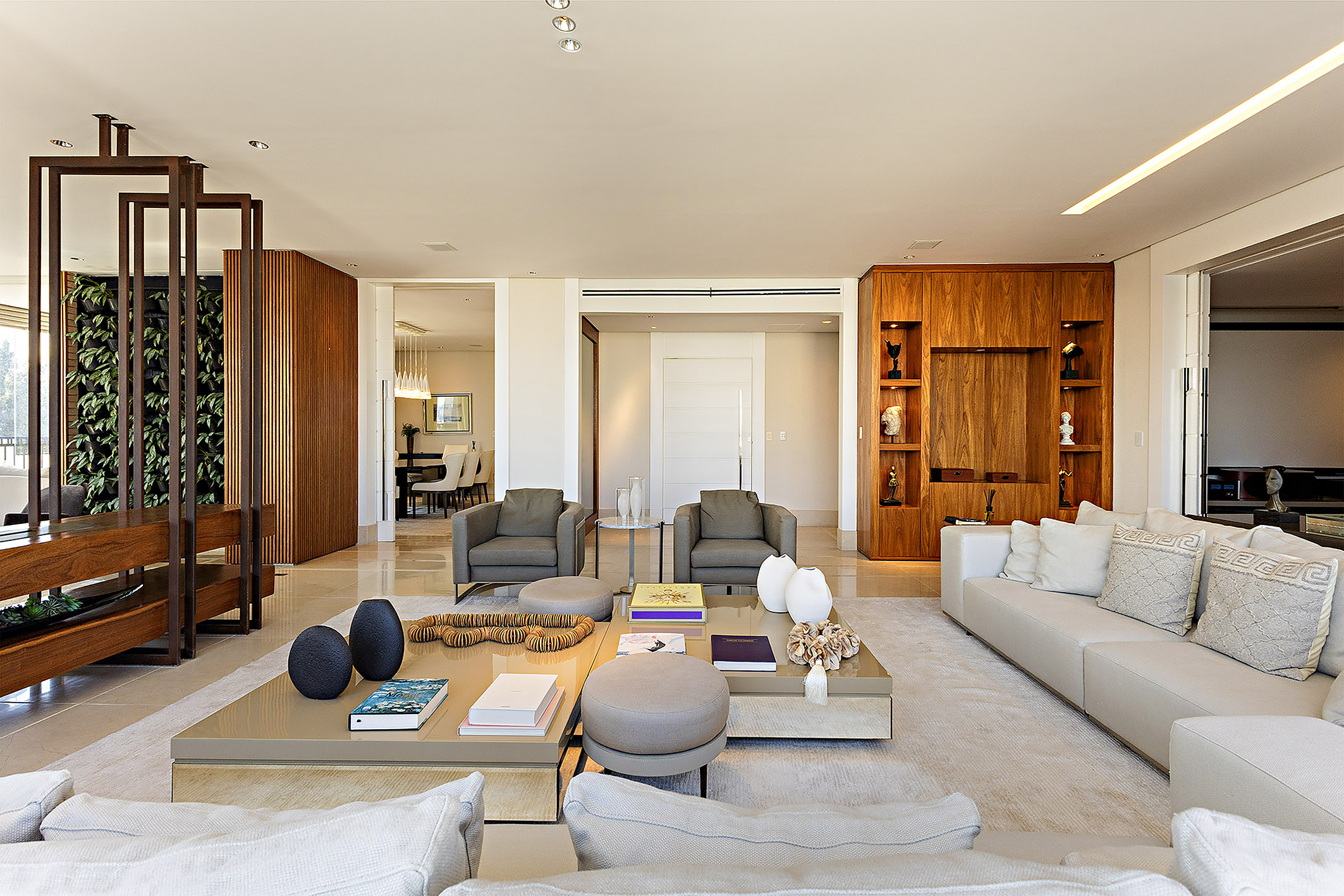 Apartamento no Moema