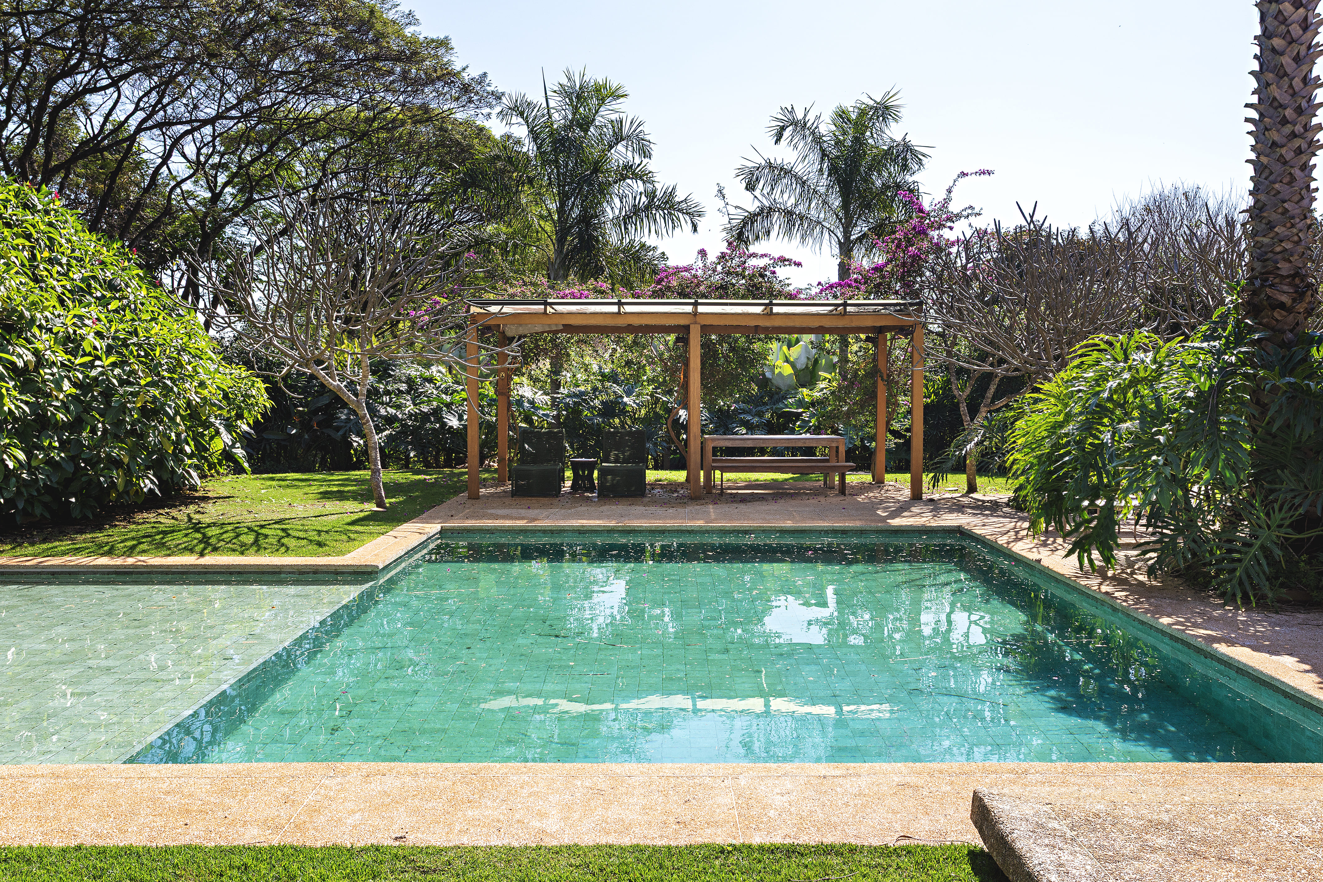 Casa em Condomínio no Chácara Jaraguá