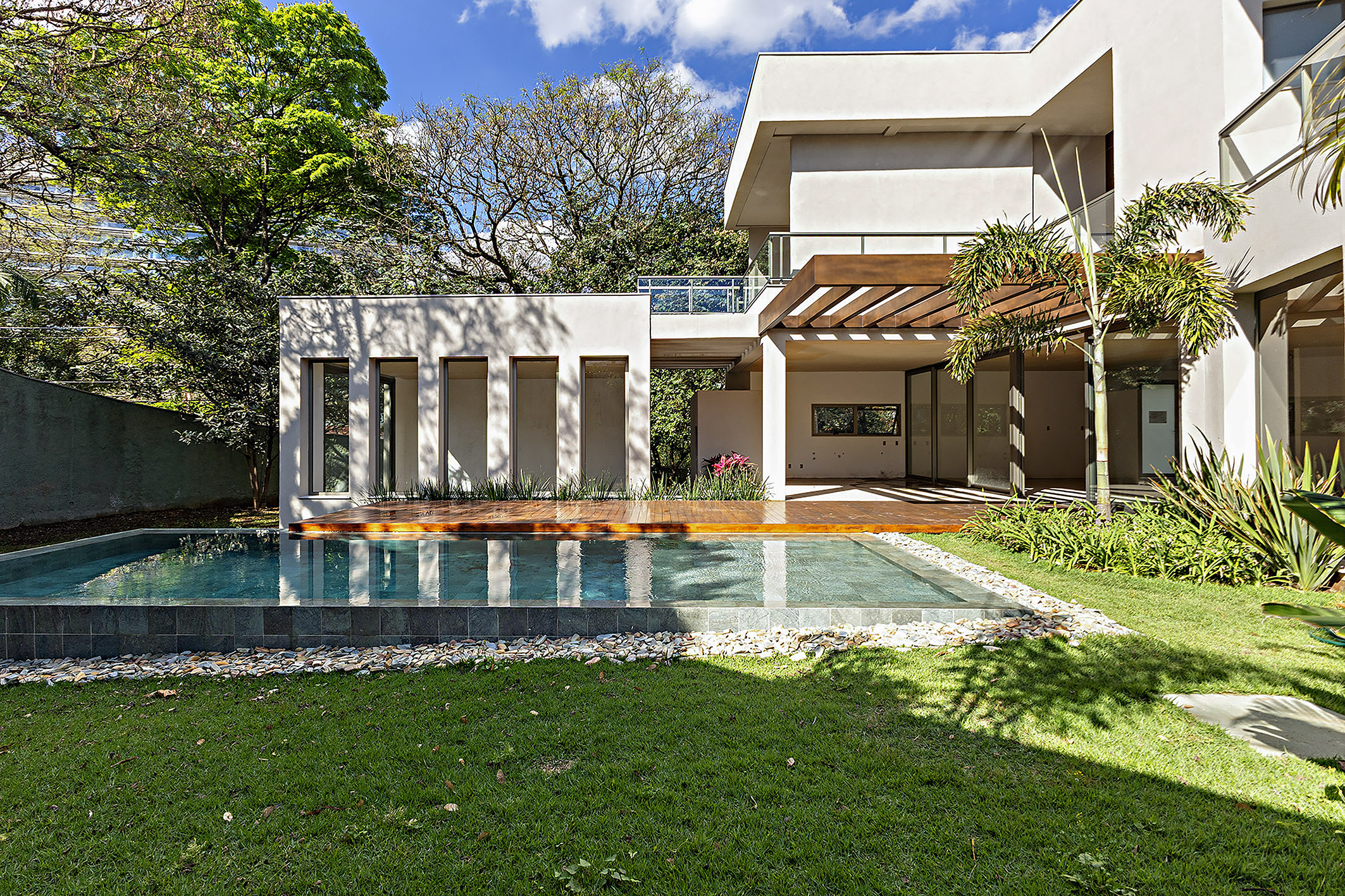 Casa no Boaçava