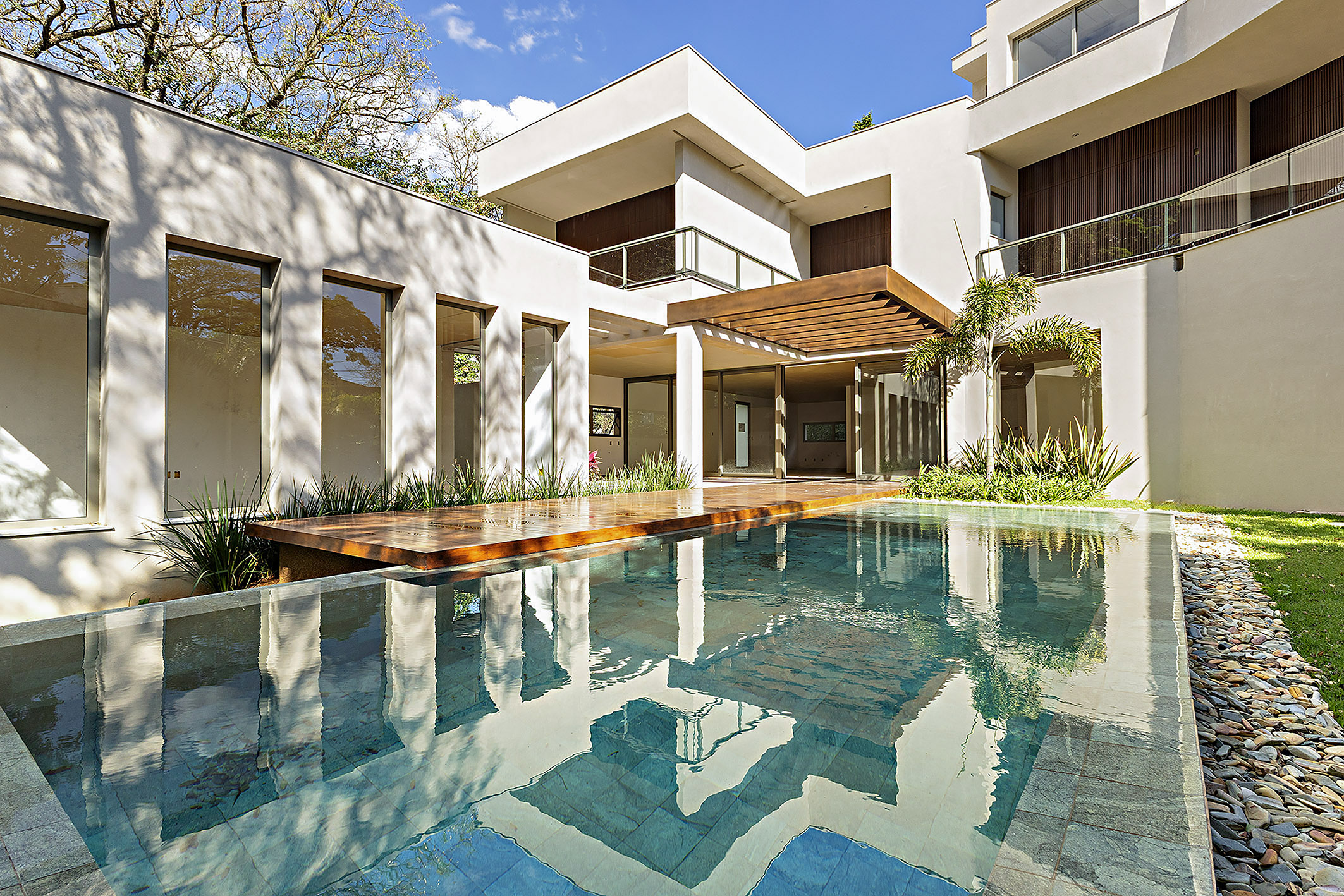 Casa no Boaçava