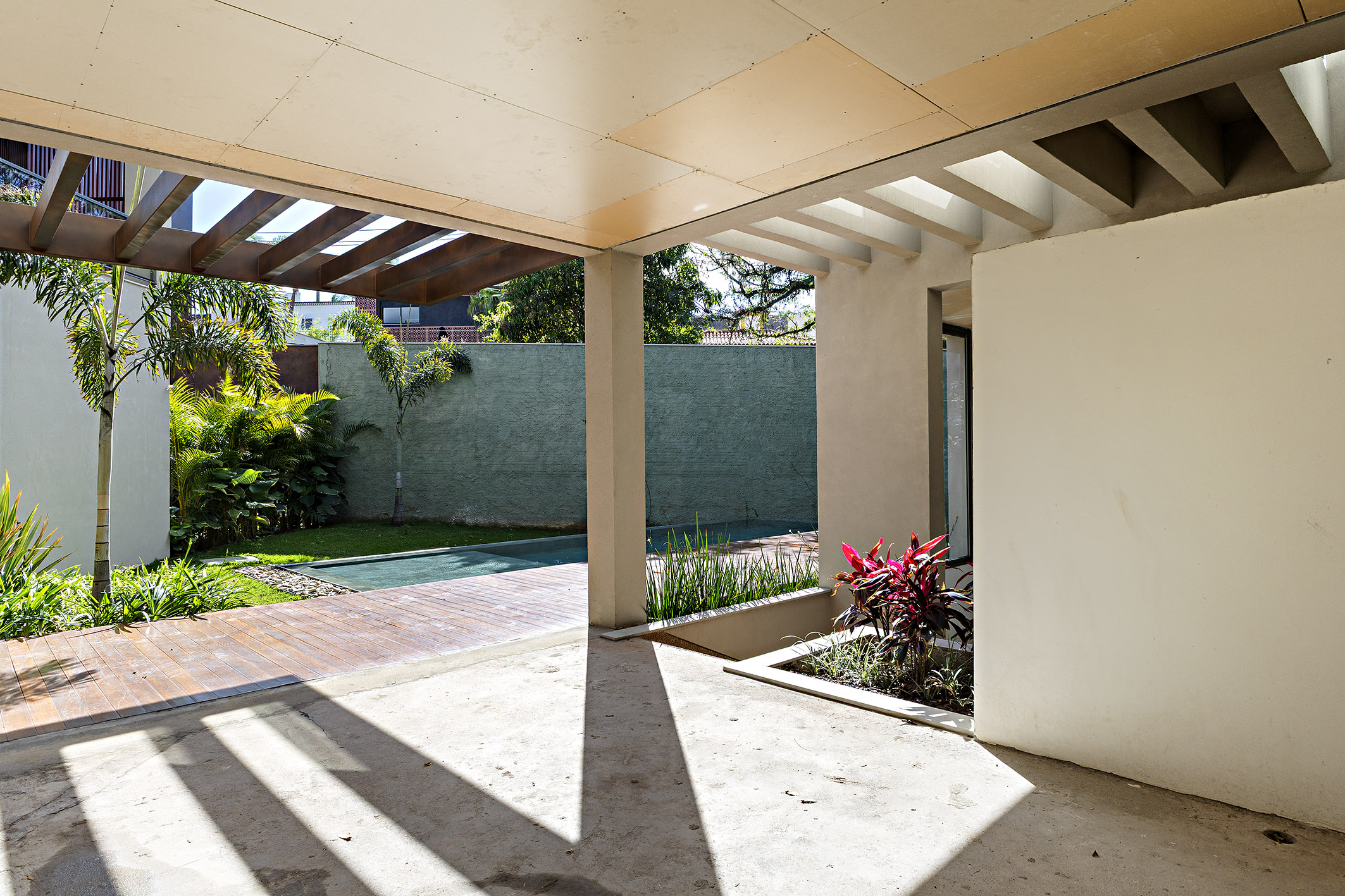Casa no Boaçava