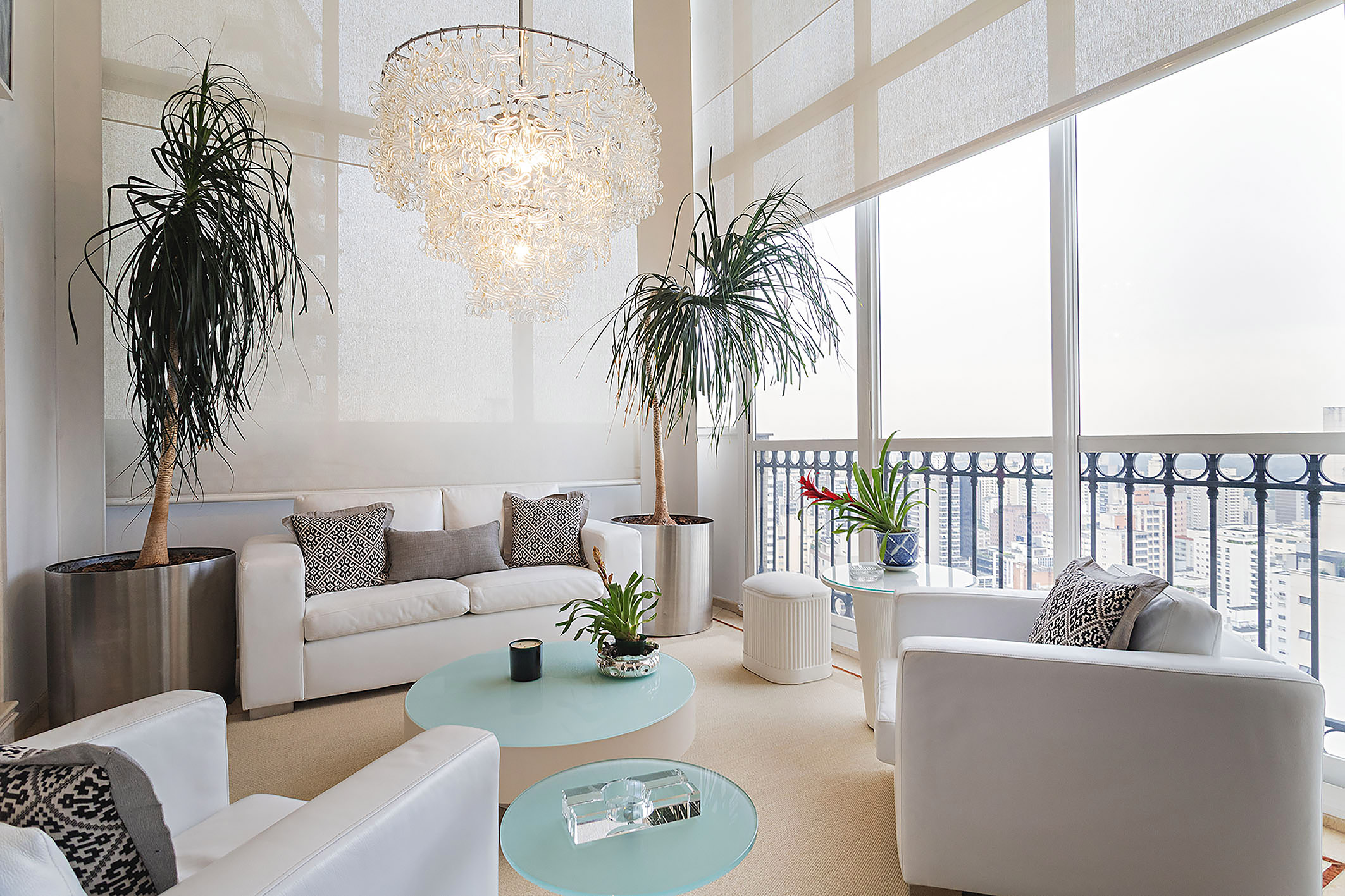 Apartamento no Jardim Paulista