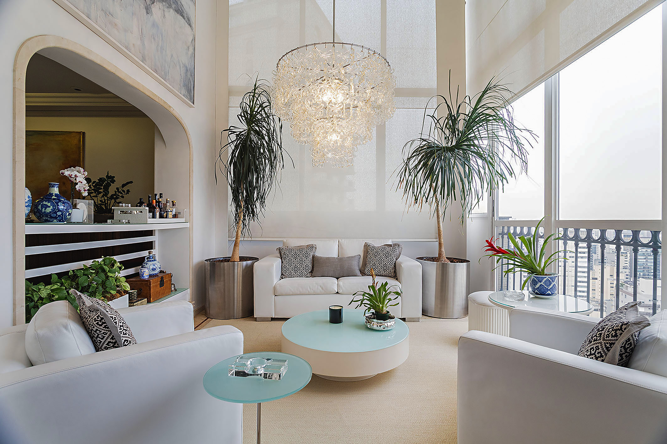 Apartamento no Jardim Paulista