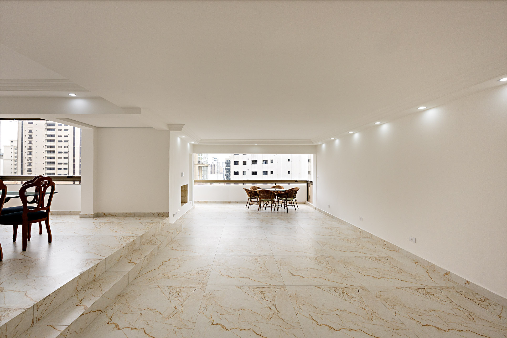 Apartamento no Planalto Paulista