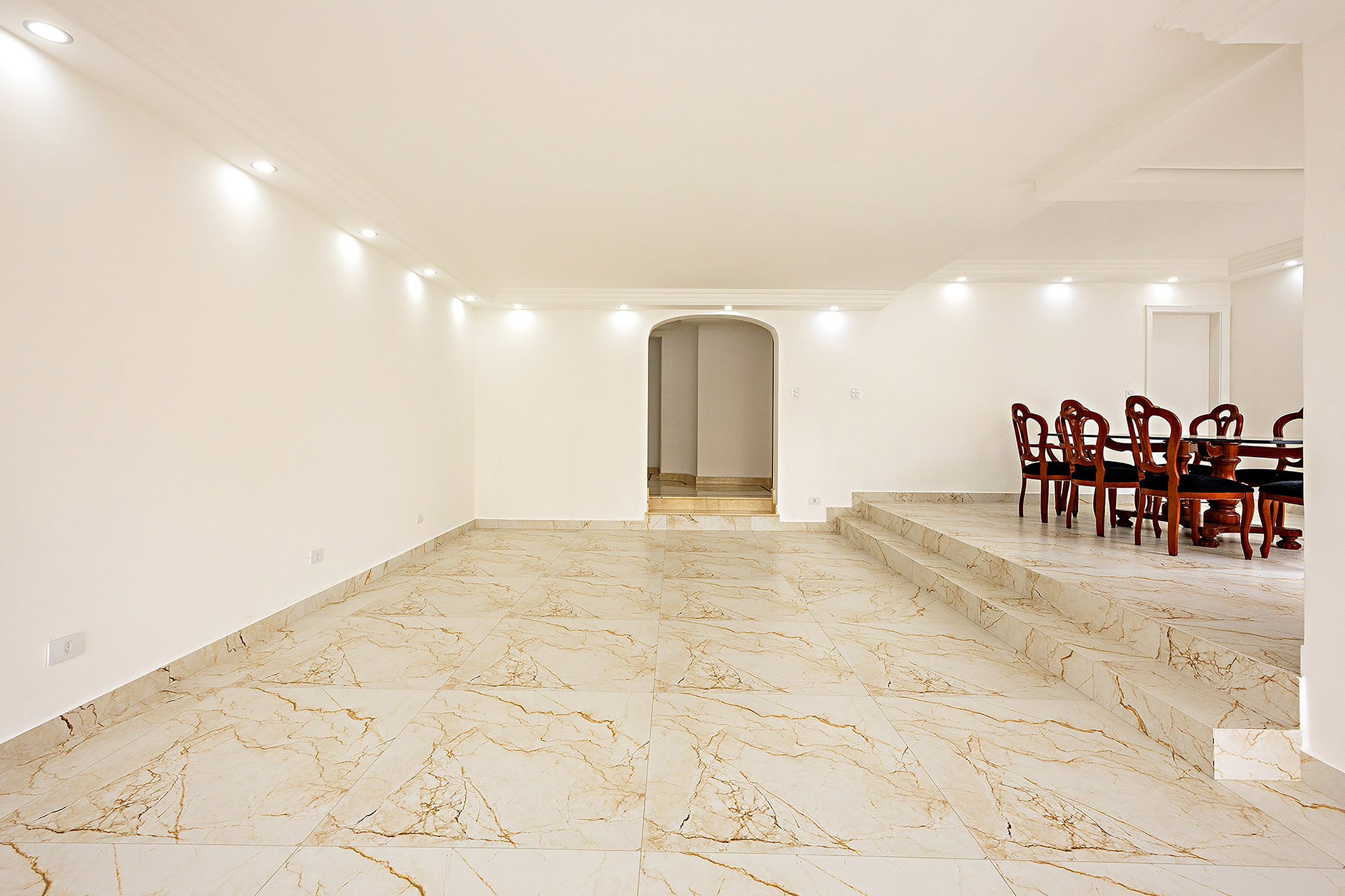 Apartamento no Planalto Paulista